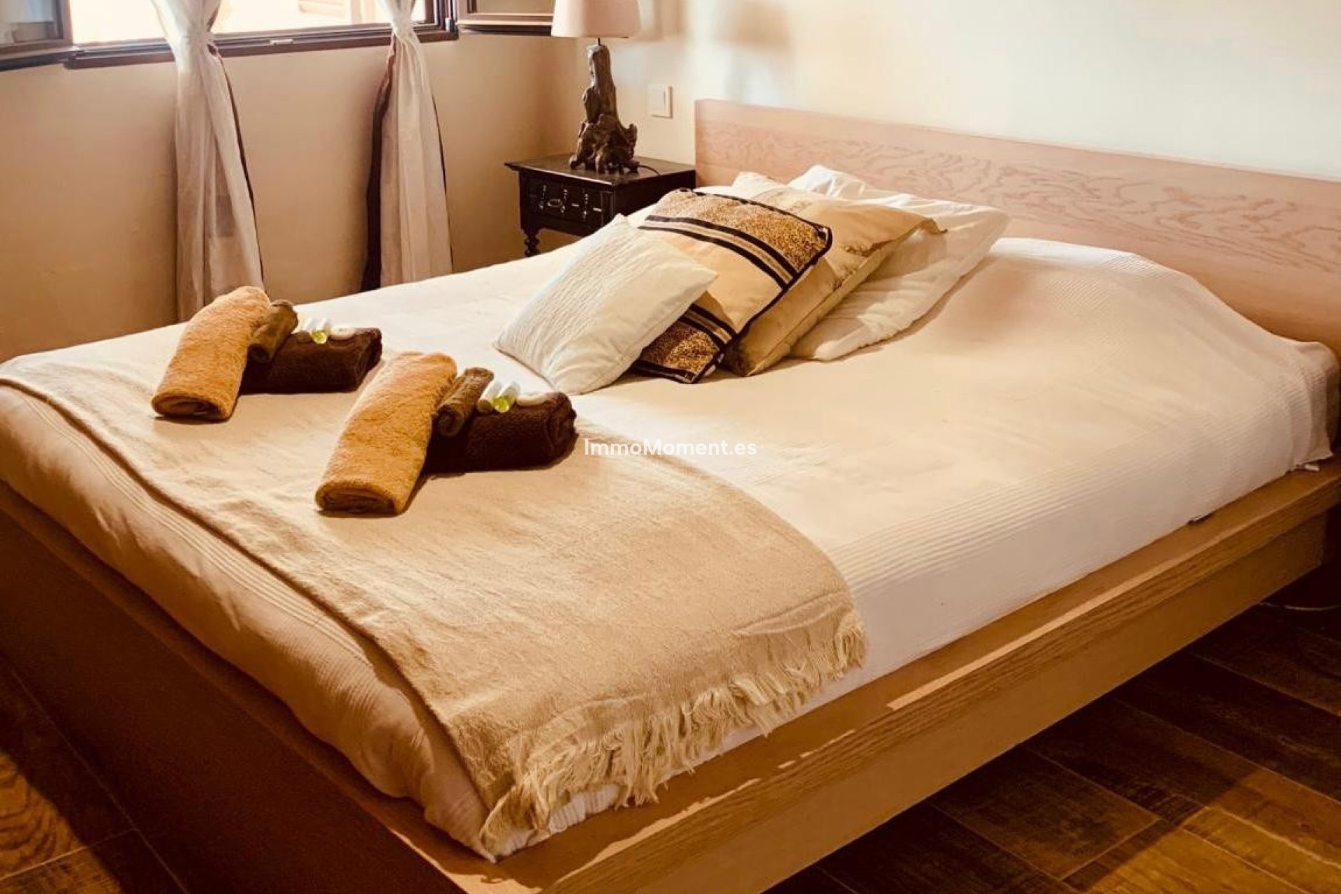 Bestaande woning - Landhuis - Benissa - Benissa Centro