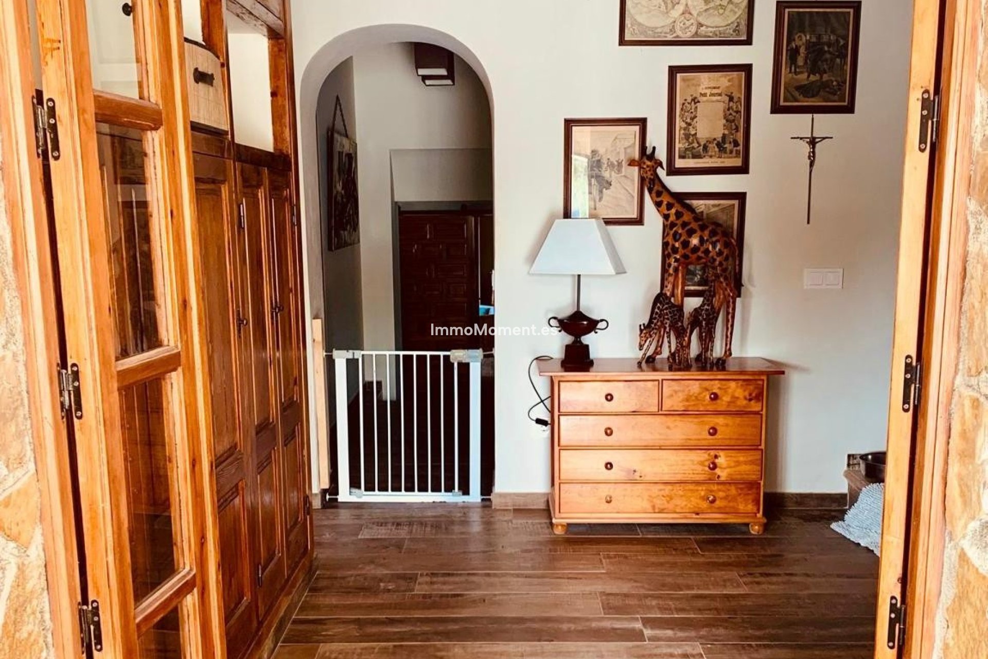 Bestaande woning - Landhuis - Benissa - Benissa Centro