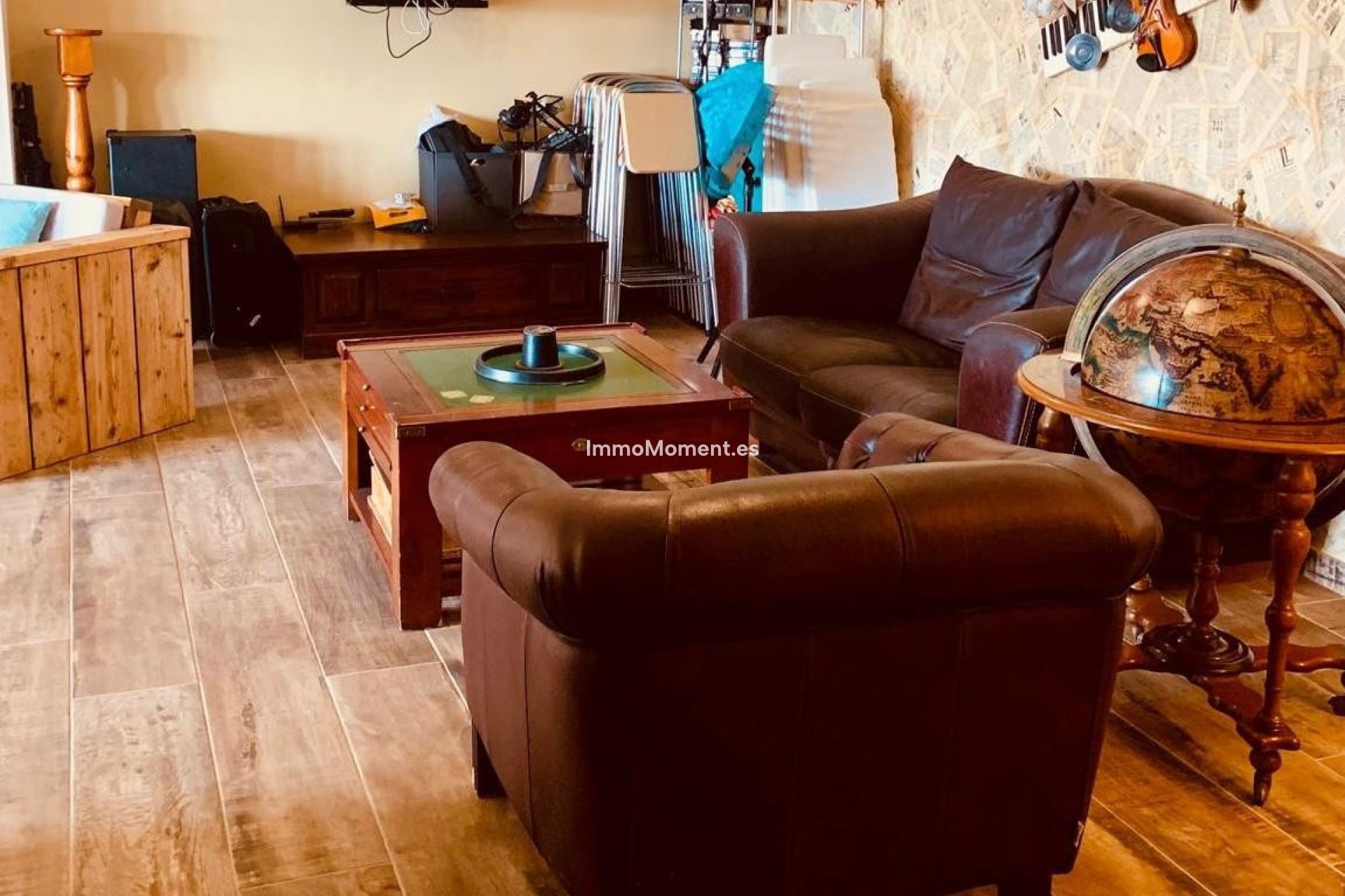 Bestaande woning - Landhuis - Benissa - Benissa Centro