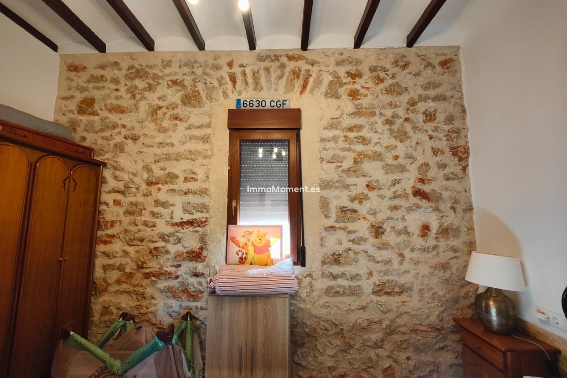 Bestaande woning - Landhuis - Benissa - Benissa Centro