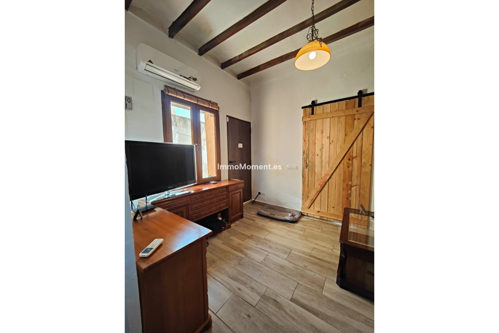 Bestaande woning - Landhuis - Benissa - Benissa Centro