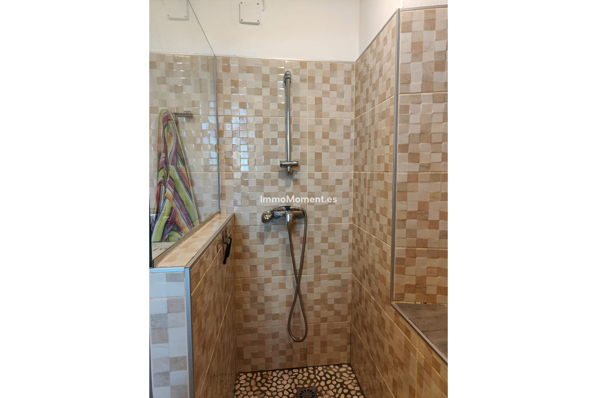 Bestaande woning - Landhuis - Benissa - Benissa Centro