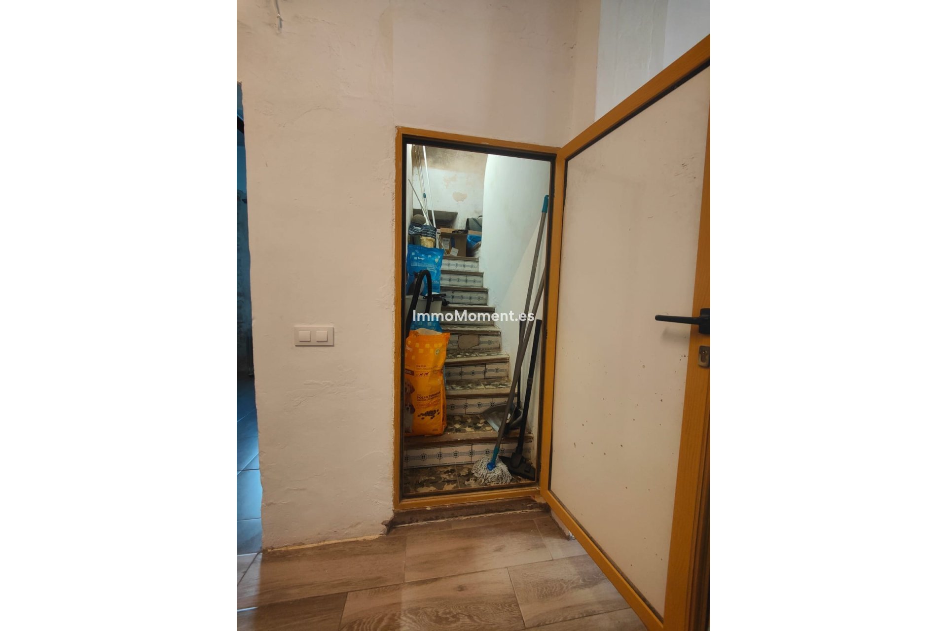 Bestaande woning - Landhuis - Benissa - Benissa Centro