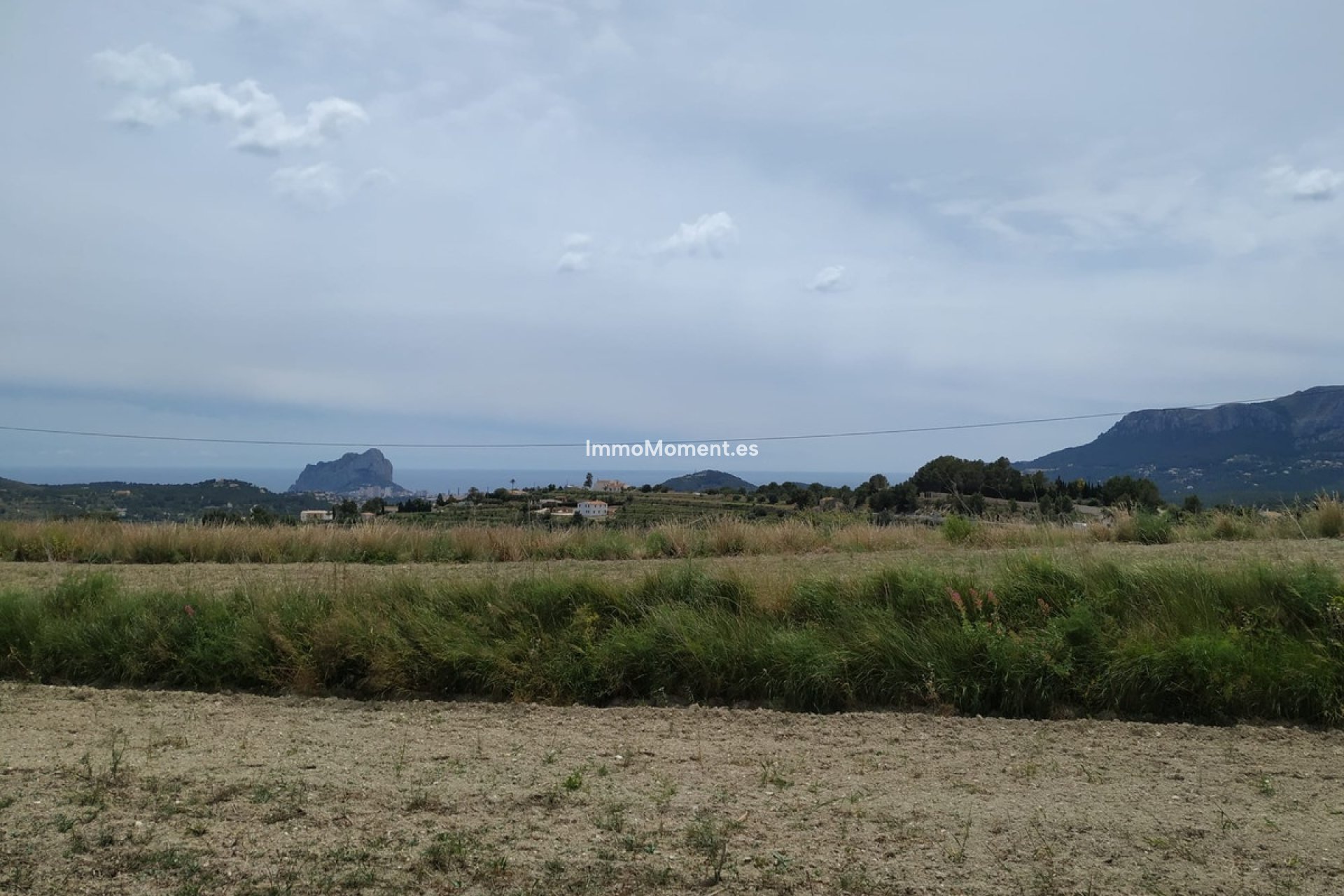 Bestaande woning - Landhuis - Benissa - Benissa Centro