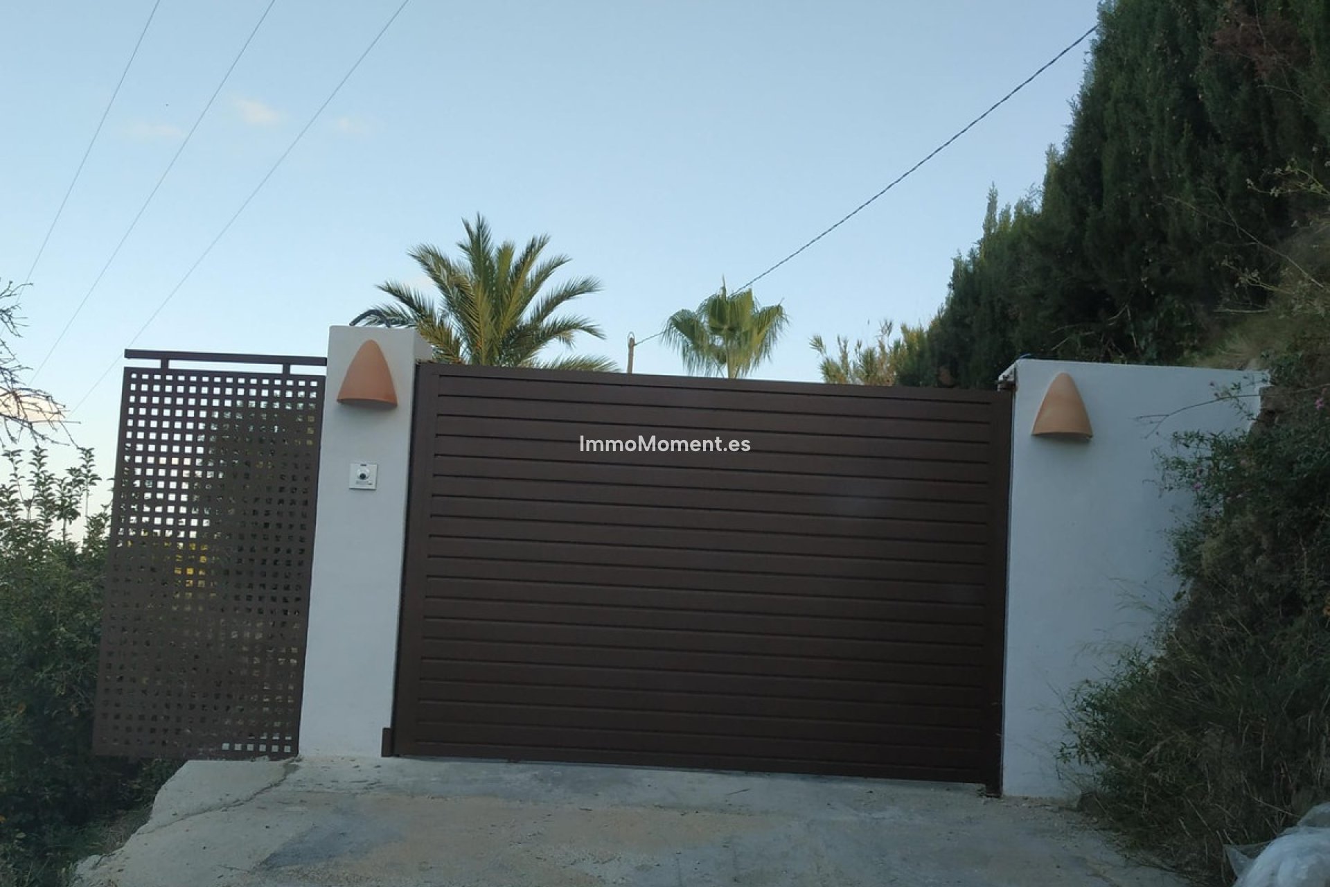 Bestaande woning - Landhuis - Benissa - Benissa Centro