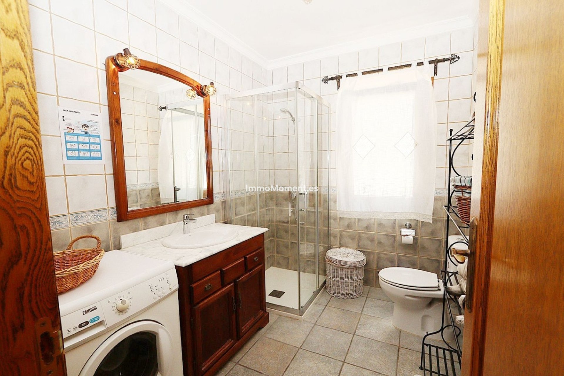 Bestaande woning - Landhuis - Benissa - Benissa Centro