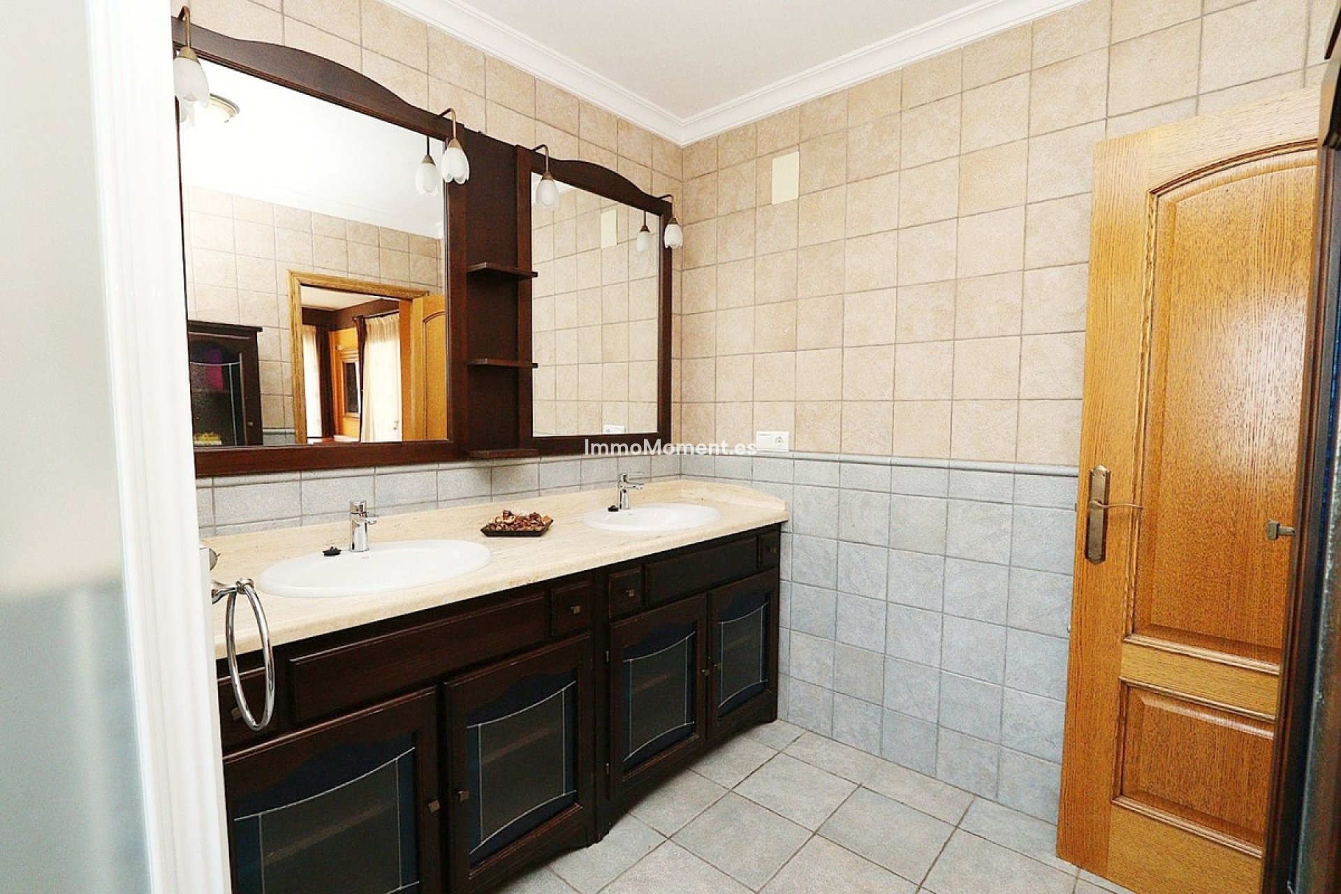 Bestaande woning - Landhuis - Benissa - Benissa Centro