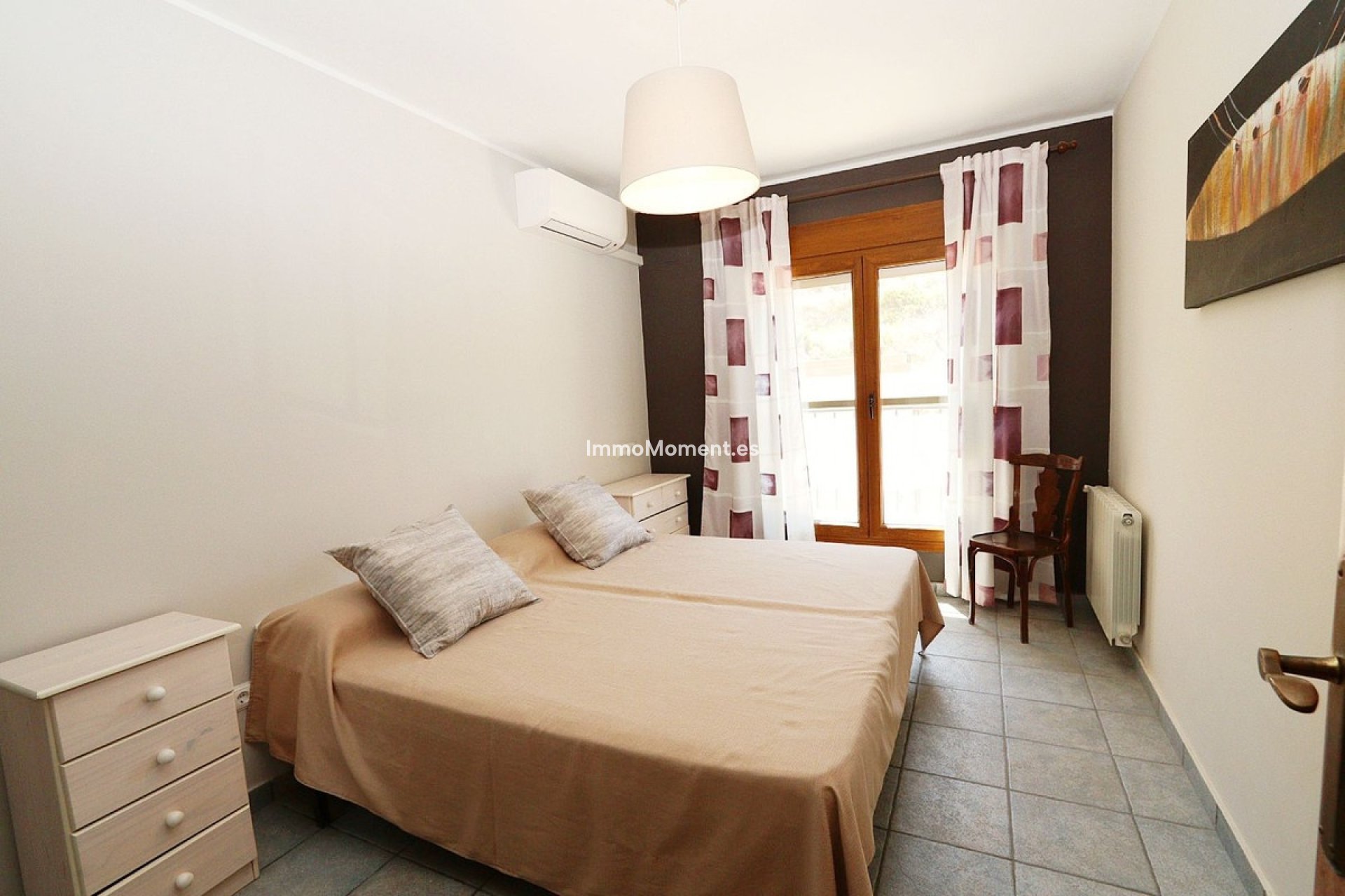 Bestaande woning - Landhuis - Benissa - Benissa Centro