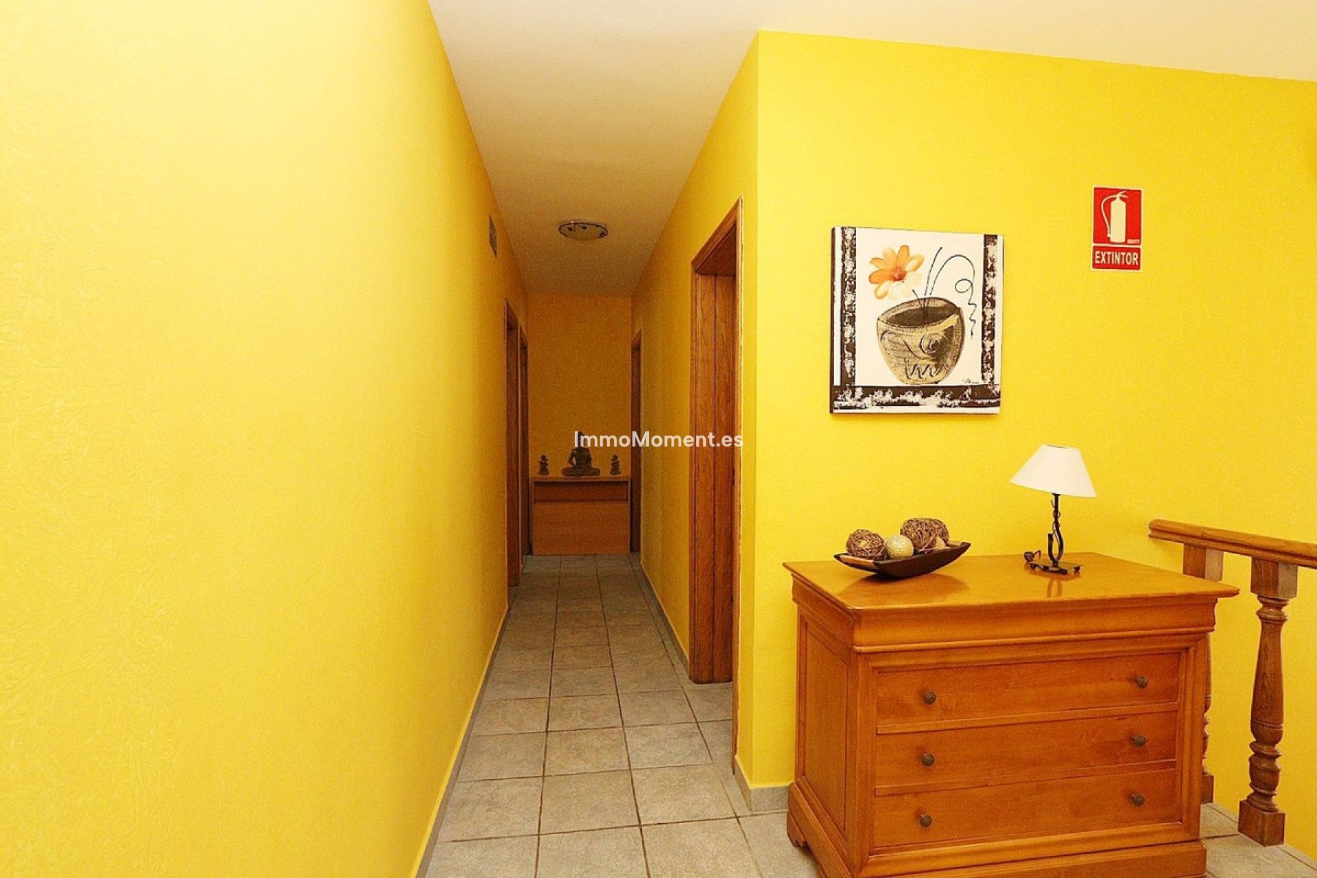 Bestaande woning - Landhuis - Benissa - Benissa Centro