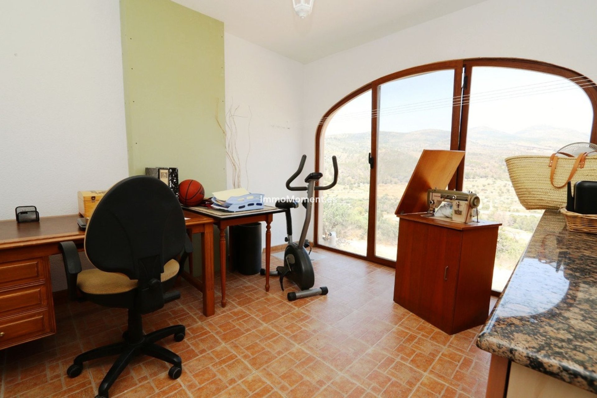 Bestaande woning - Landhuis - Benissa - Benissa Centro