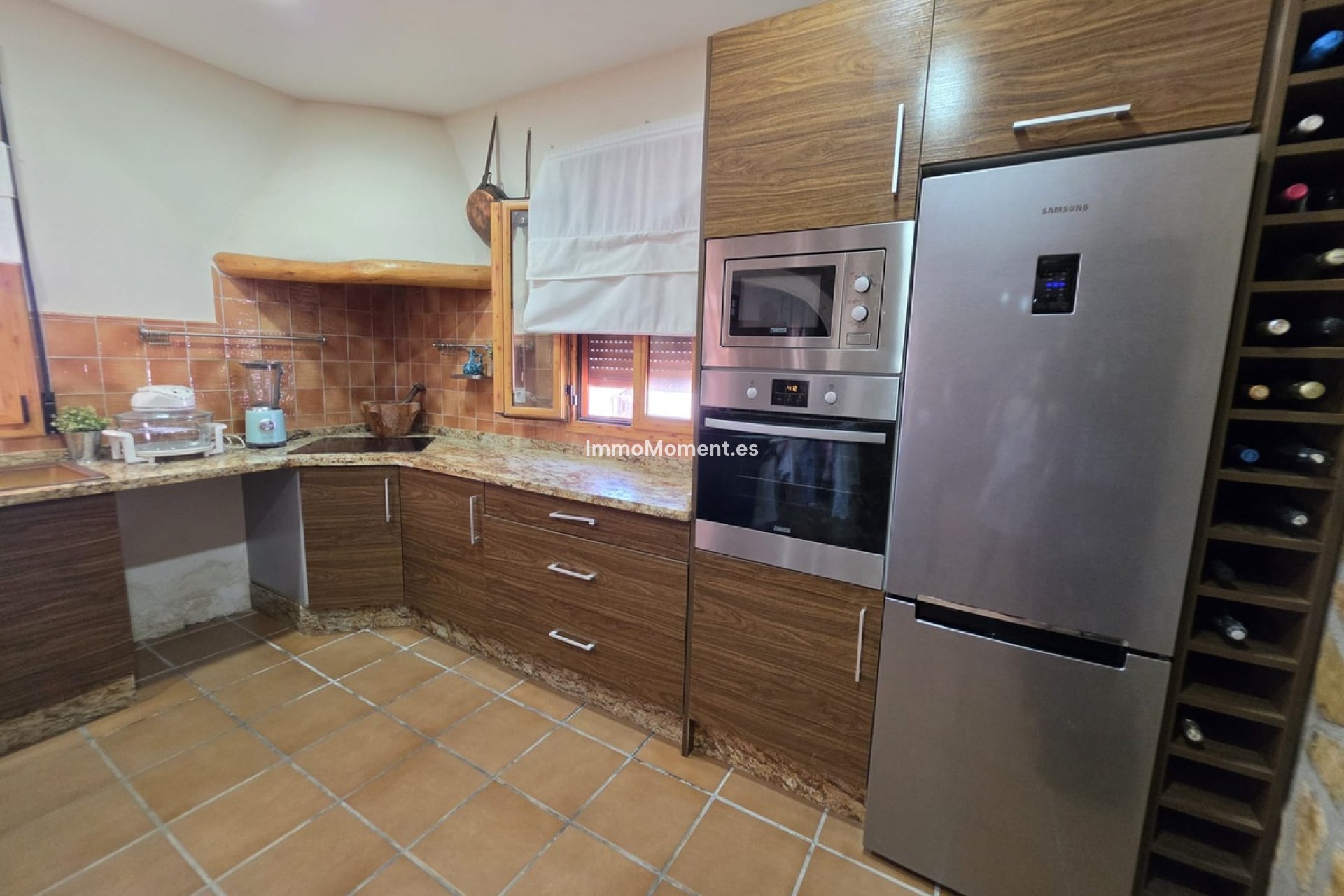 Bestaande woning - Landhuis - Benissa - Benissa Centro