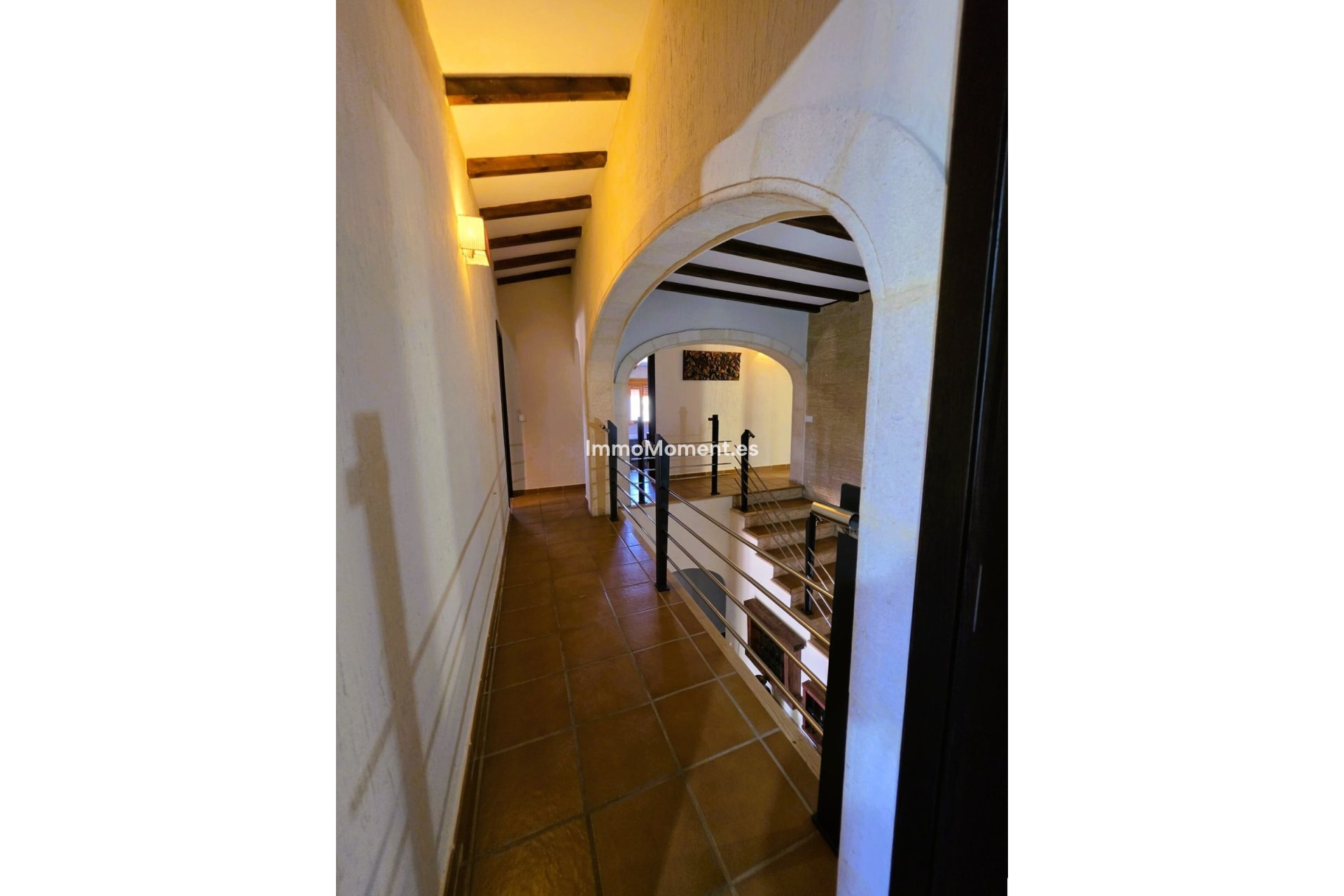 Bestaande woning - Landhuis - Benissa - Benissa Centro