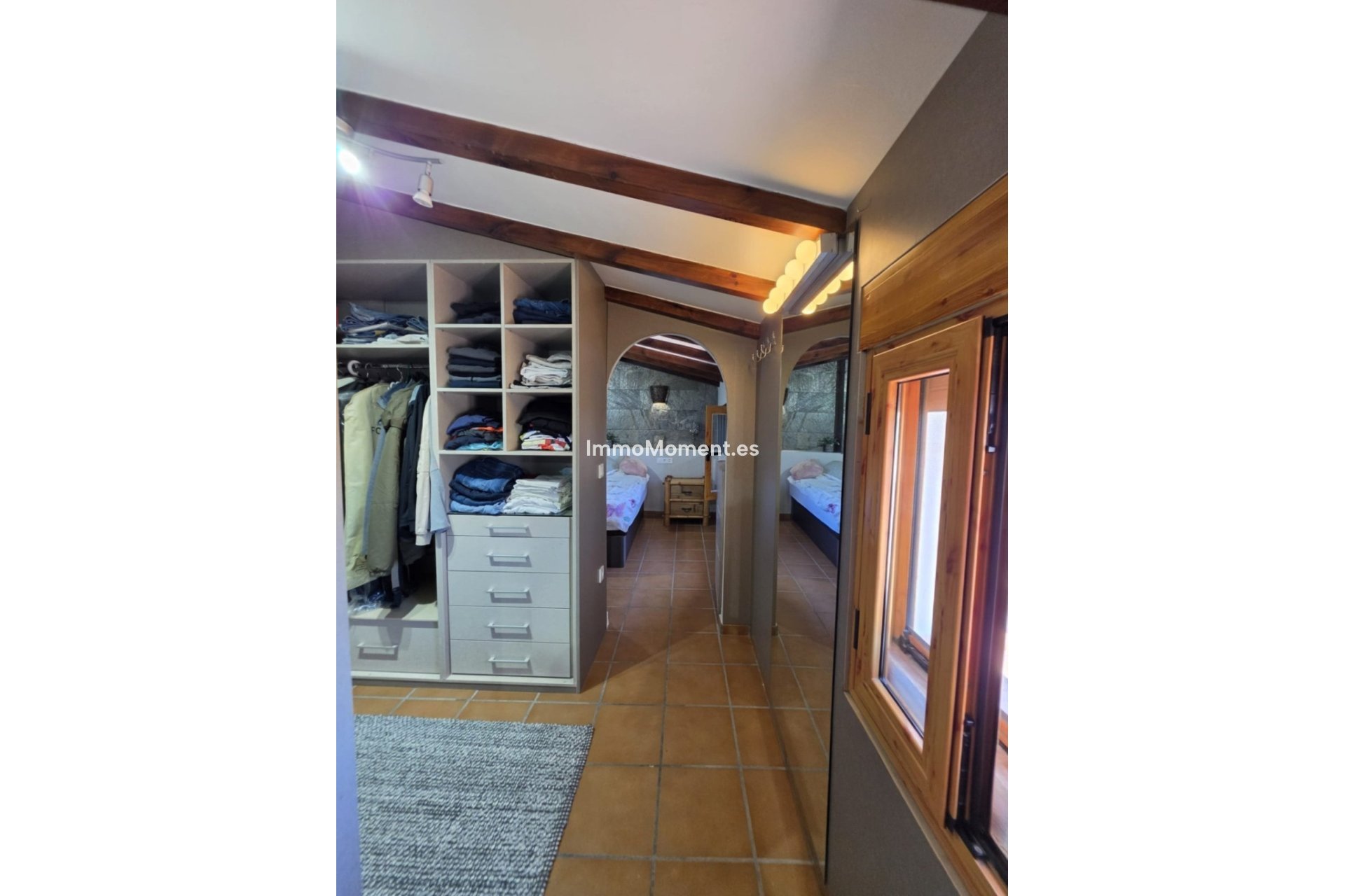 Bestaande woning - Landhuis - Benissa - Benissa Centro