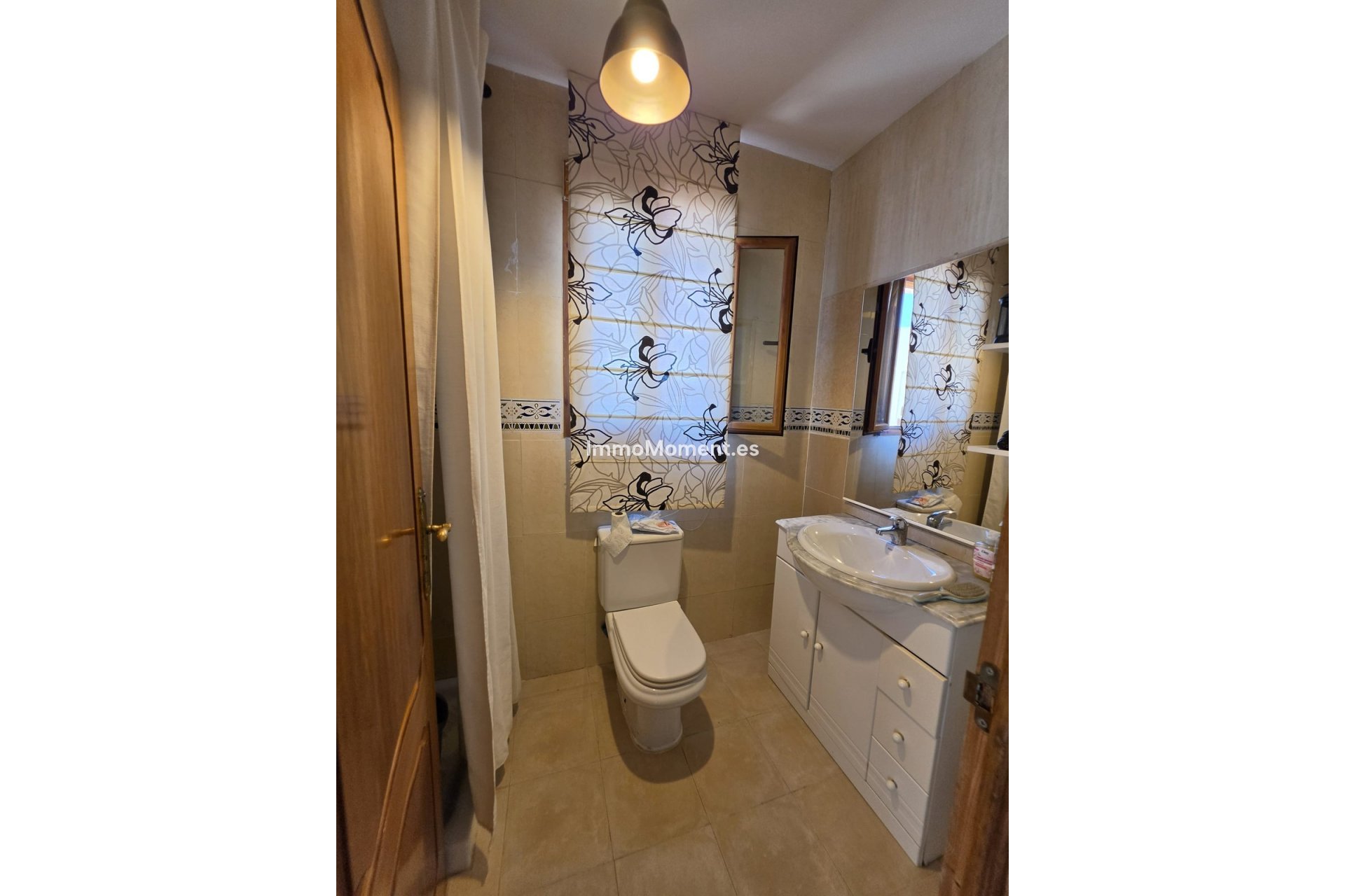 Bestaande woning - Landhuis - Benissa - Benissa Centro