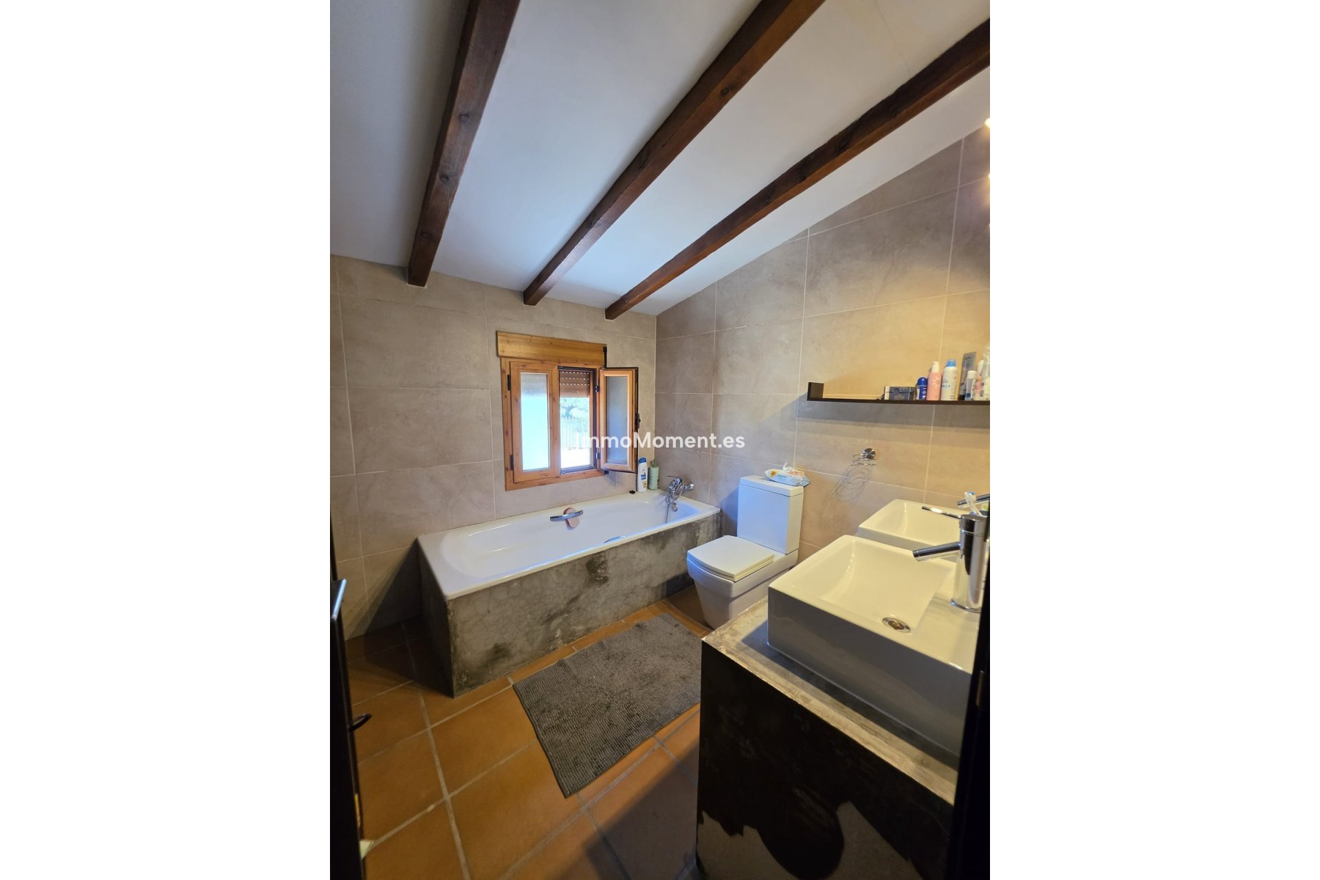 Bestaande woning - Landhuis - Benissa - Benissa Centro