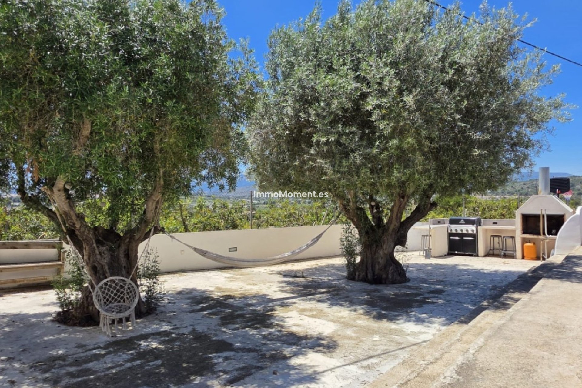 Bestaande woning - Landhuis - Benissa - Benissa Centro