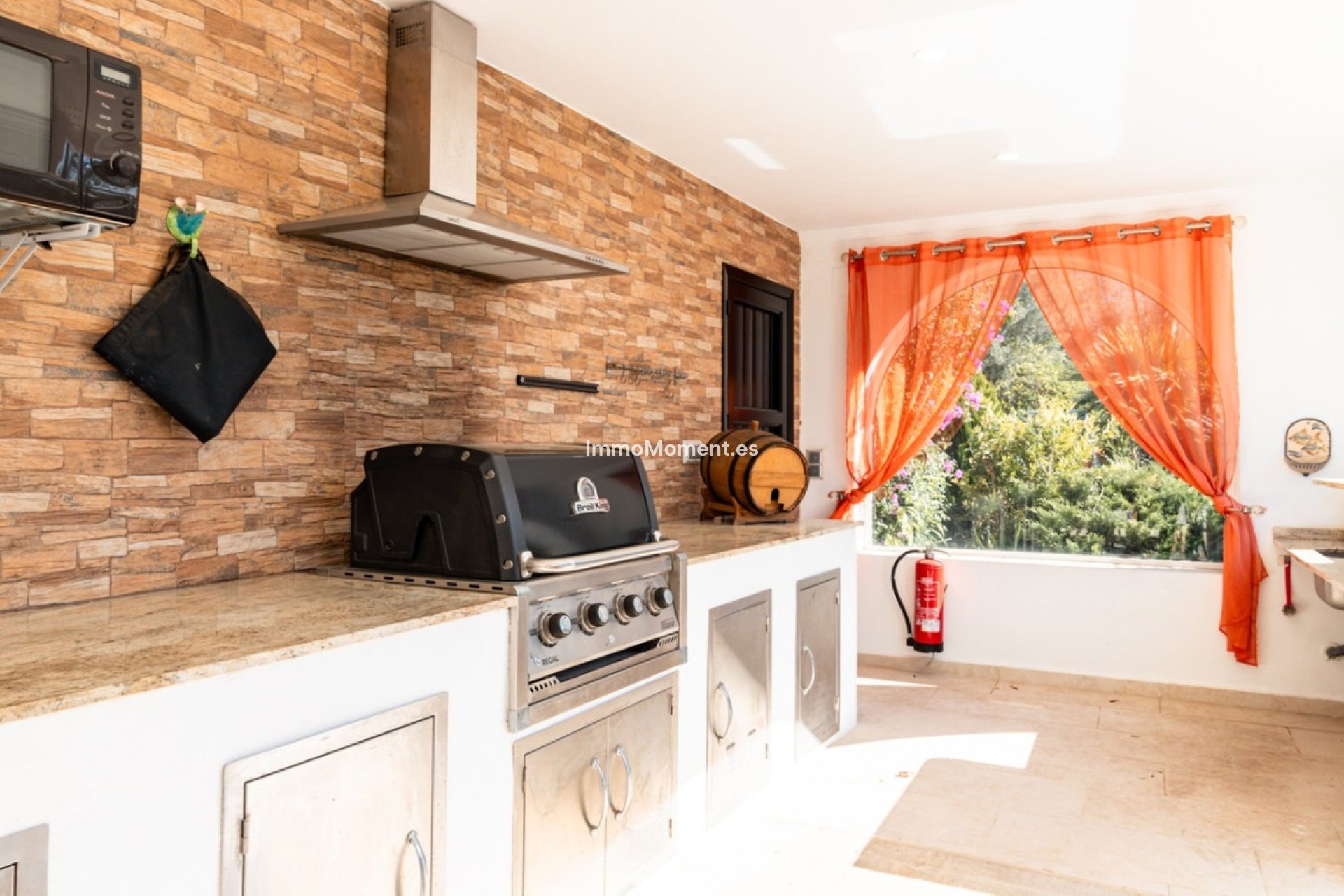 Bestaande woning - Landhuis - Benissa - Canor