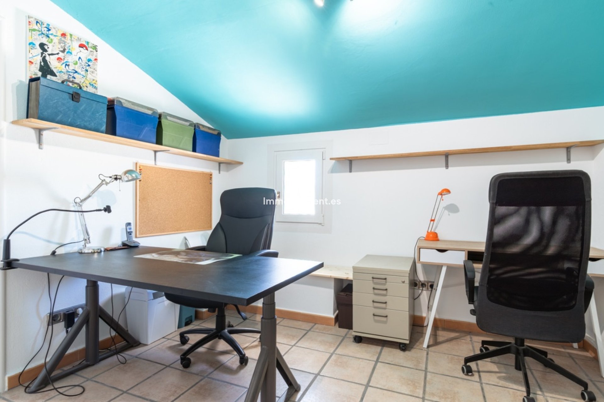 Bestaande woning - Landhuis - Benissa - Canor