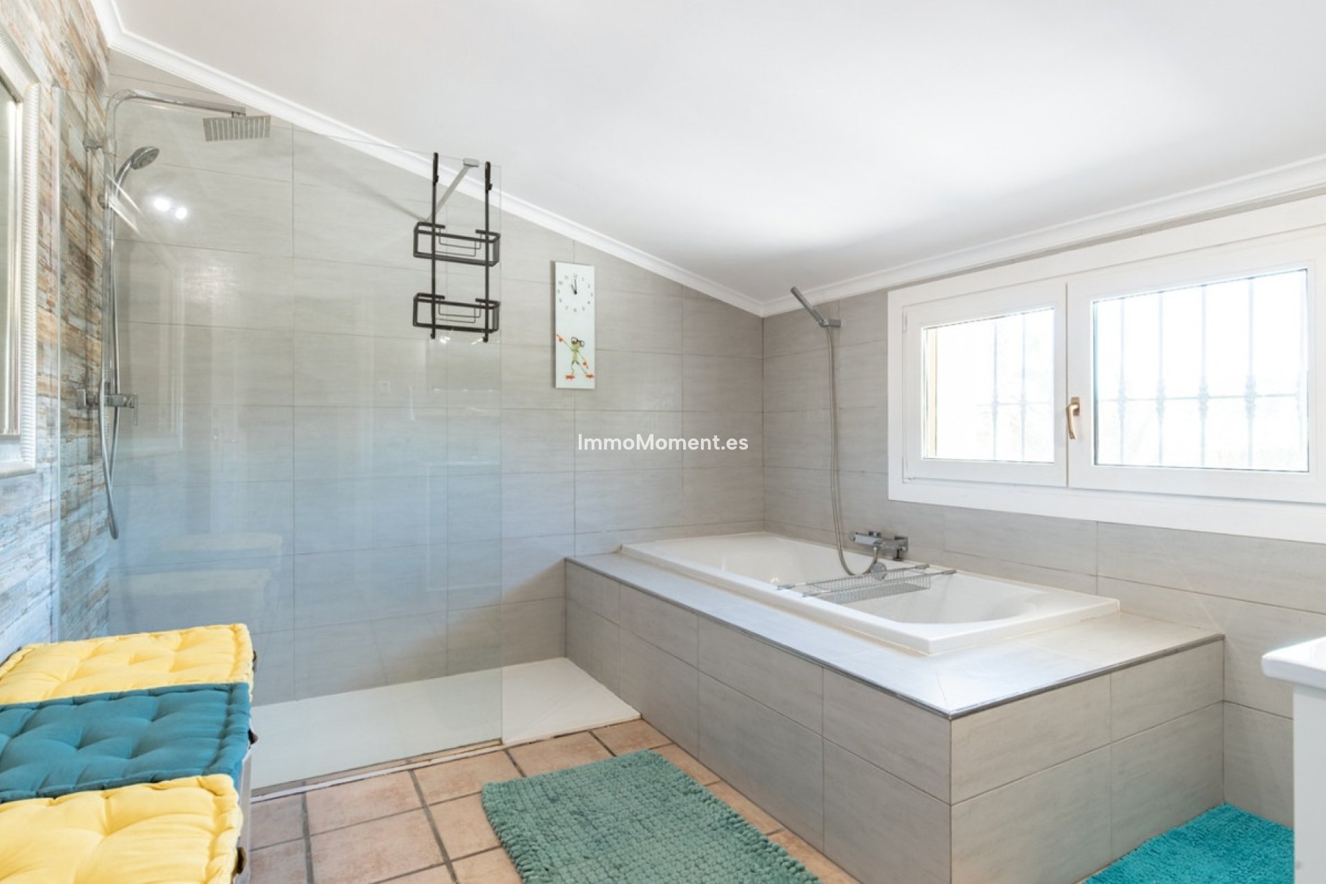 Bestaande woning - Landhuis - Benissa - Canor