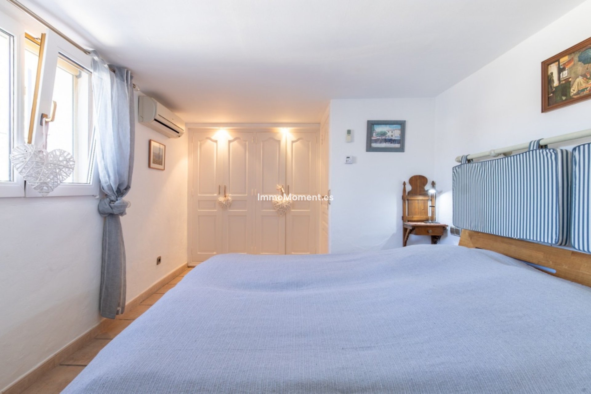 Bestaande woning - Landhuis - Benissa - Canor