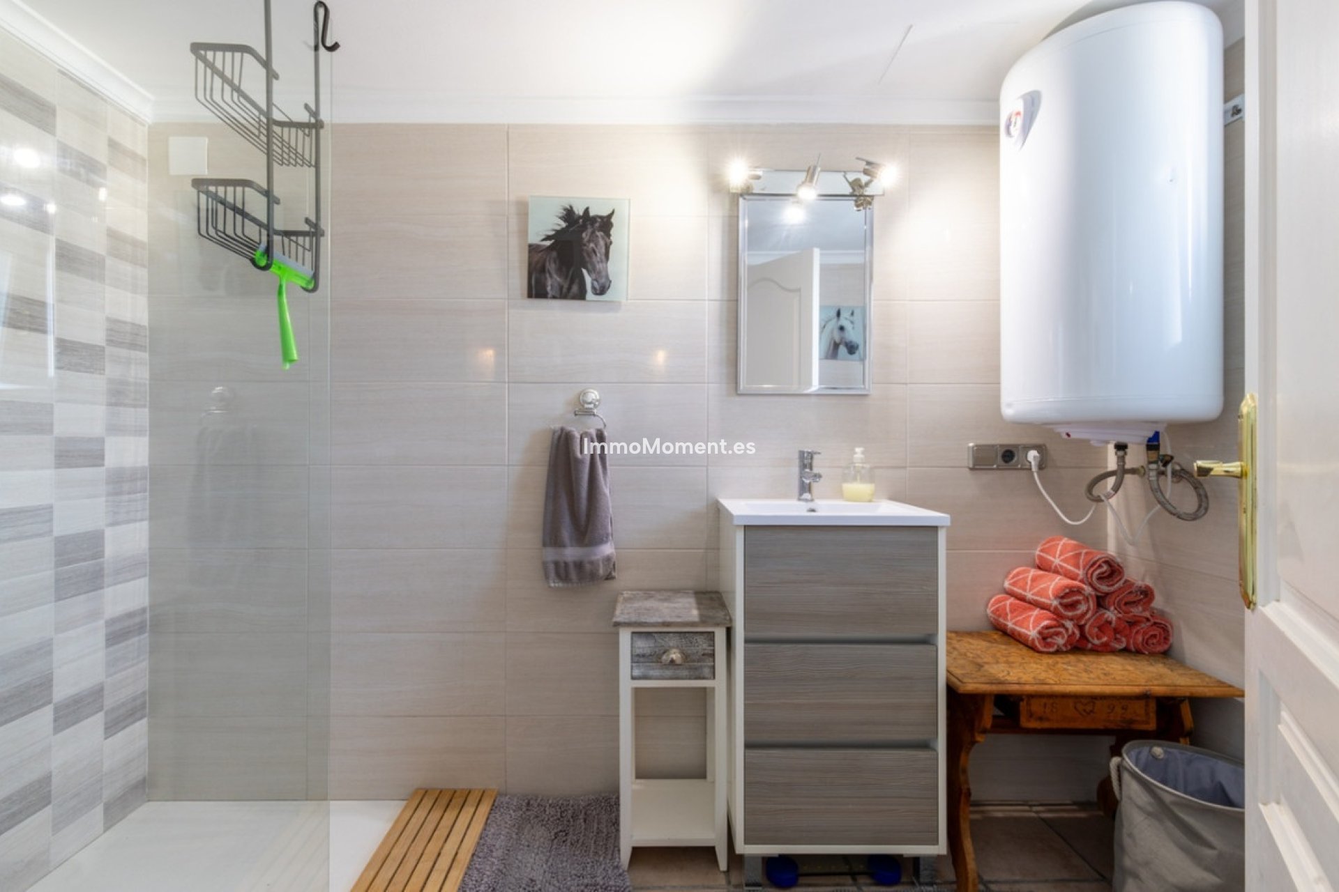 Bestaande woning - Landhuis - Benissa - Canor