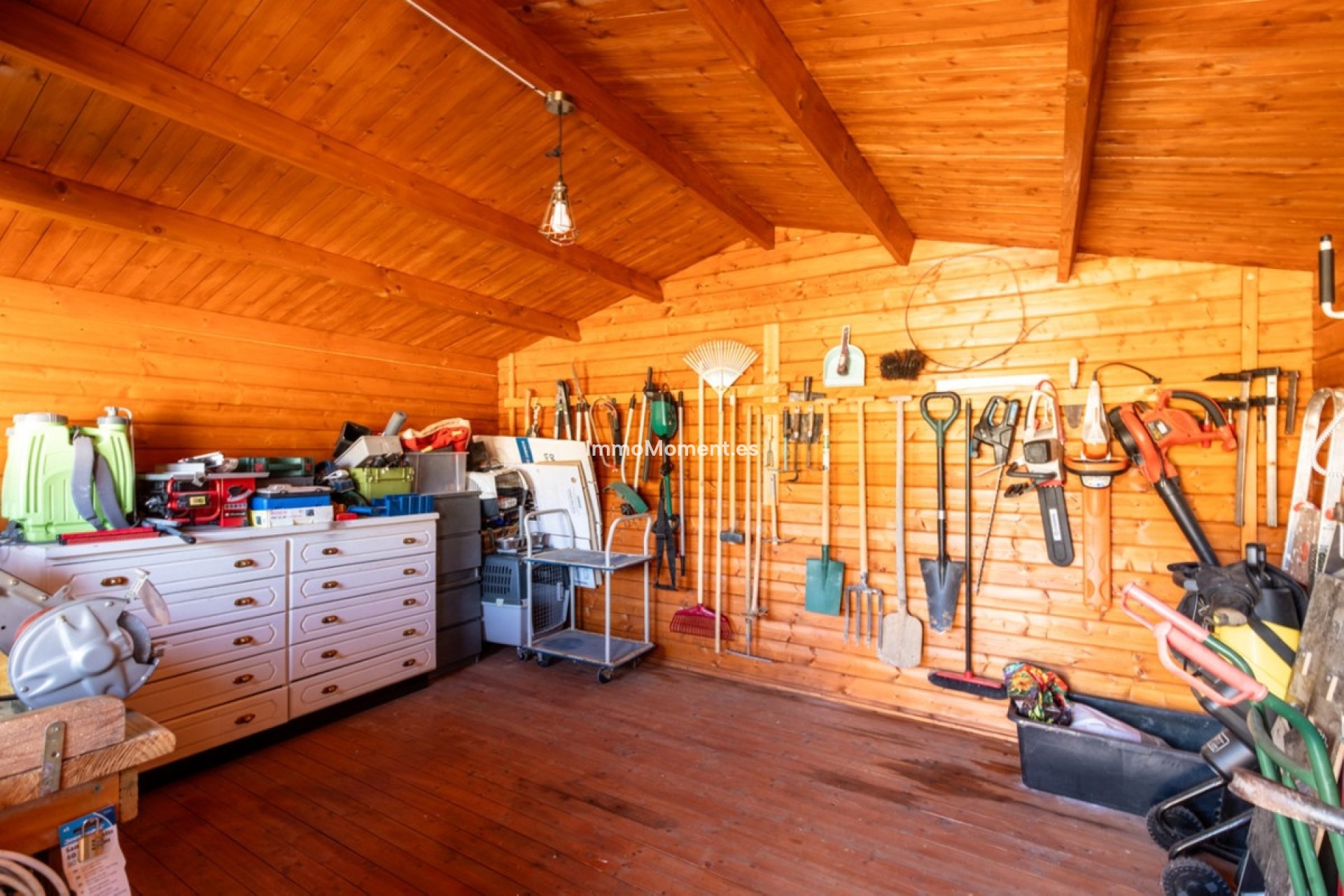 Bestaande woning - Landhuis - Benissa - Canor