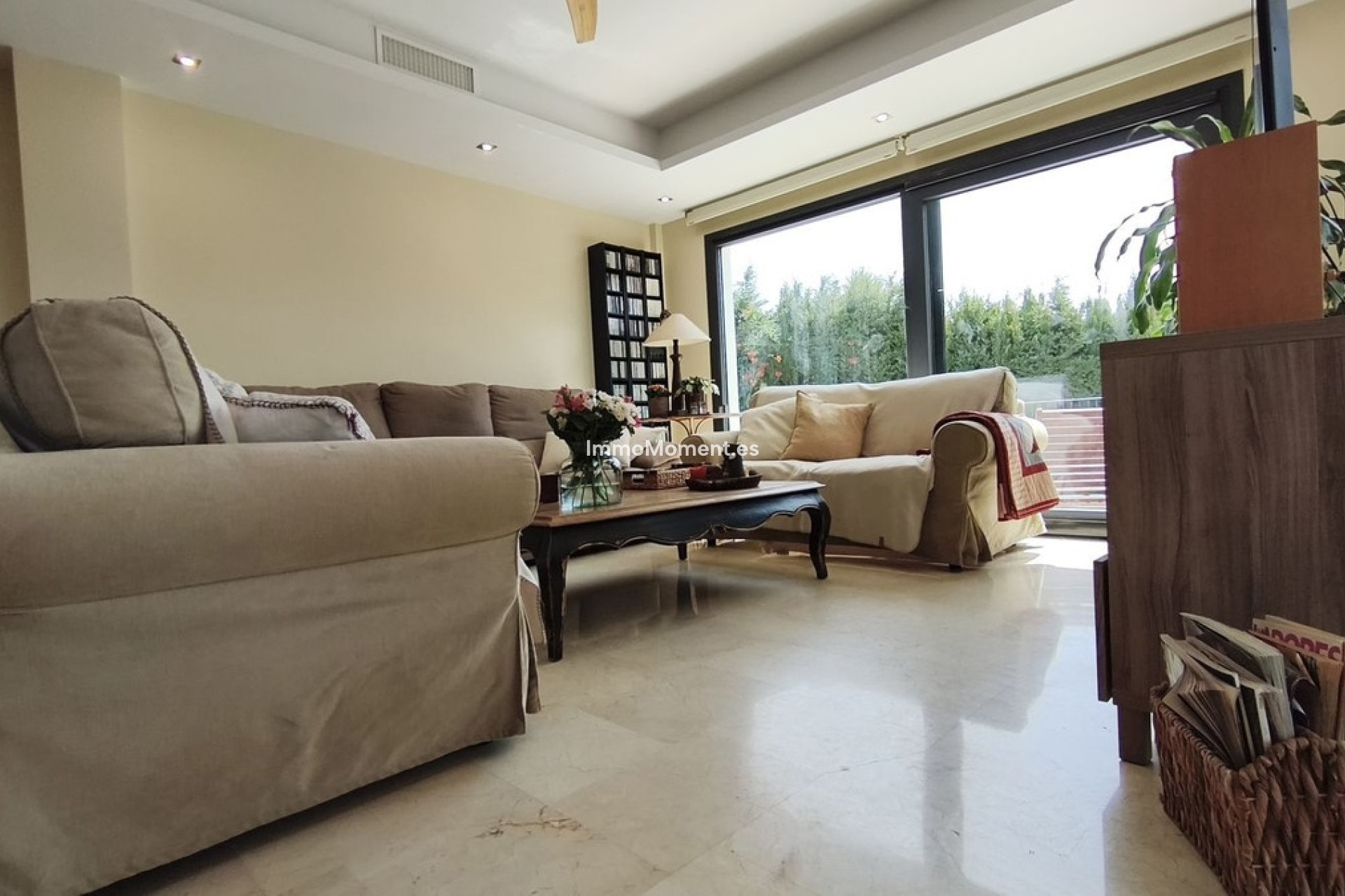 Bestaande woning - Landhuis - Binnenland  - Alhaurín de la Torre