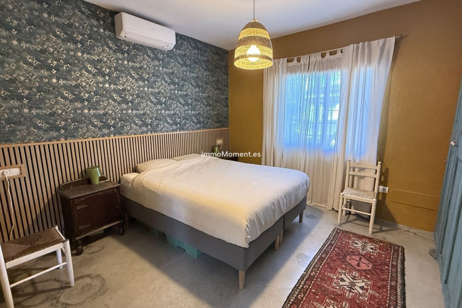 Bestaande woning - Landhuis - Binnenland  - Alhaurín de la Torre