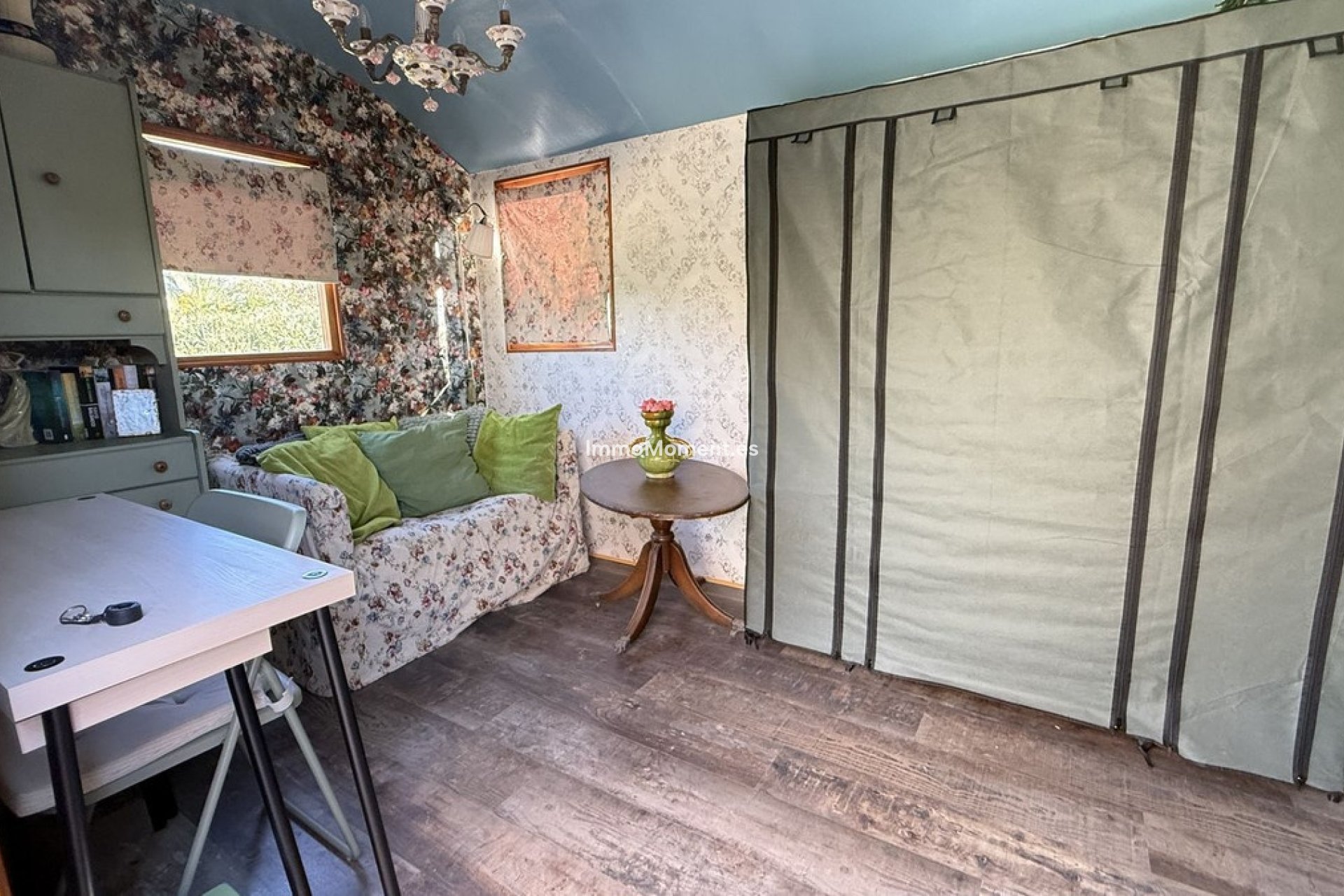 Bestaande woning - Landhuis - Binnenland  - Alhaurín de la Torre