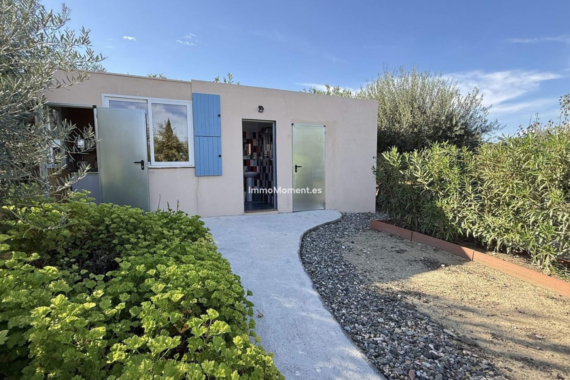 Bestaande woning - Landhuis - Binnenland  - Alhaurín de la Torre
