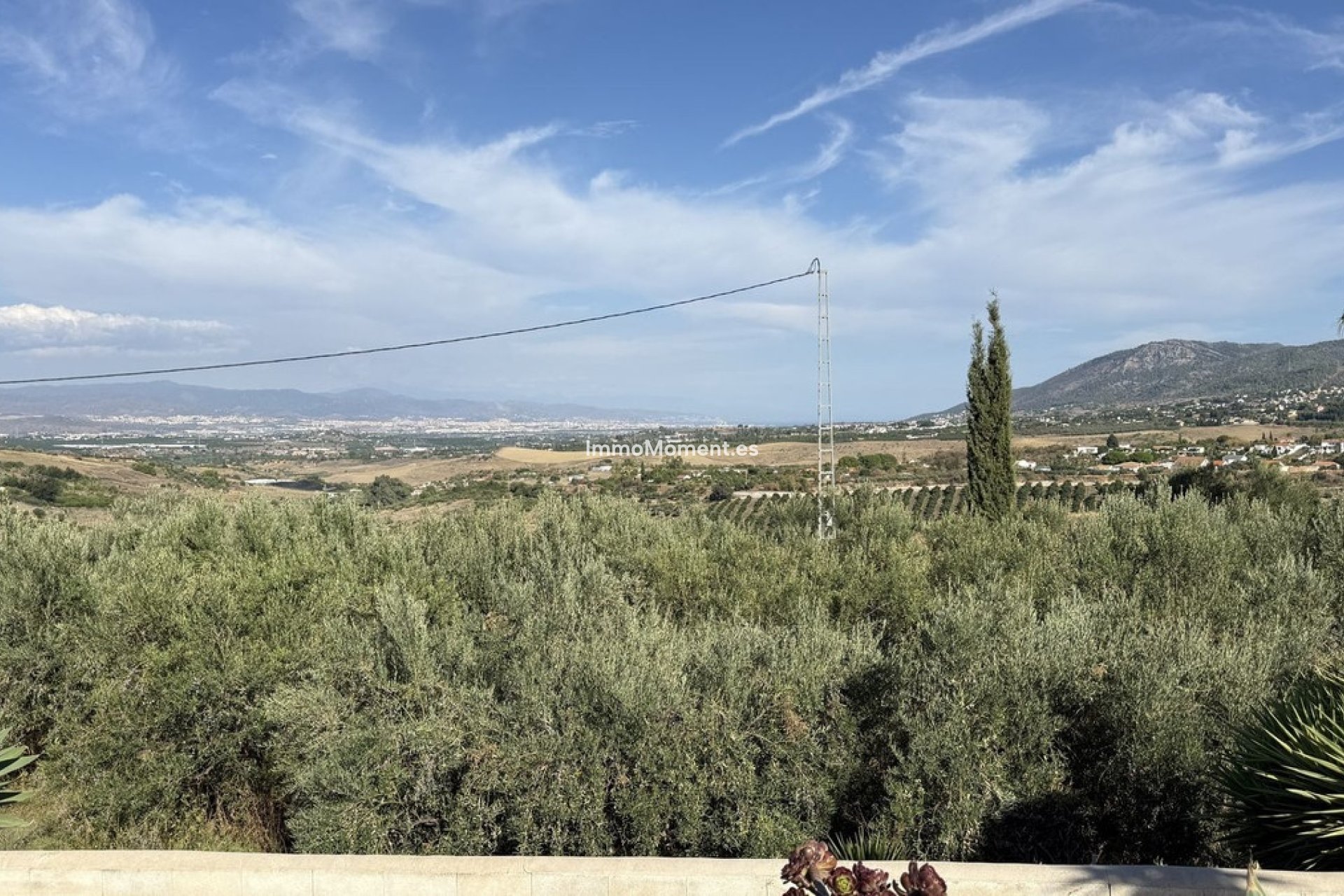 Bestaande woning - Landhuis - Binnenland  - Alhaurín de la Torre