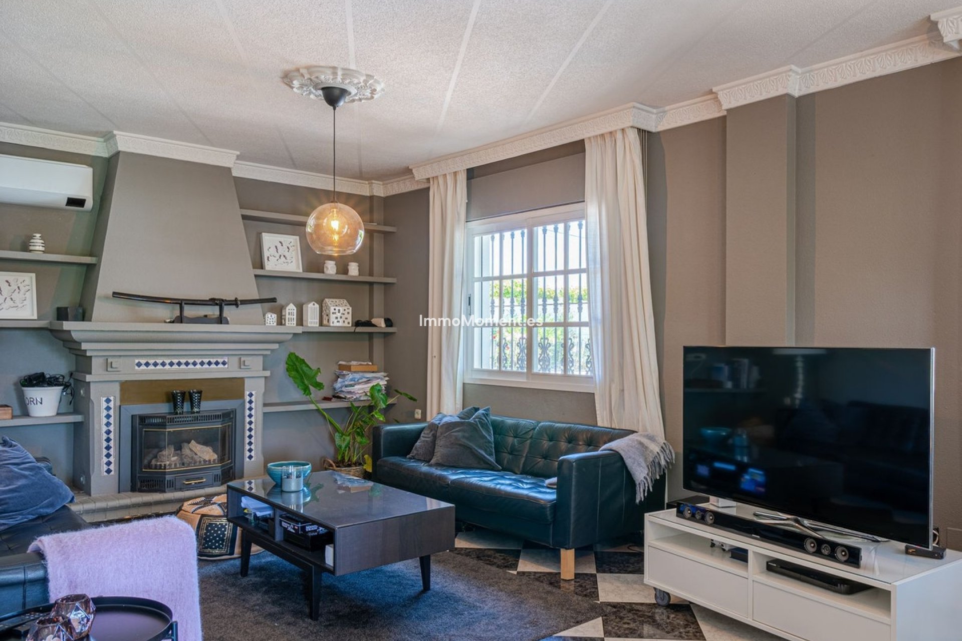 Bestaande woning - Landhuis - Binnenland  - Alhaurín de la Torre