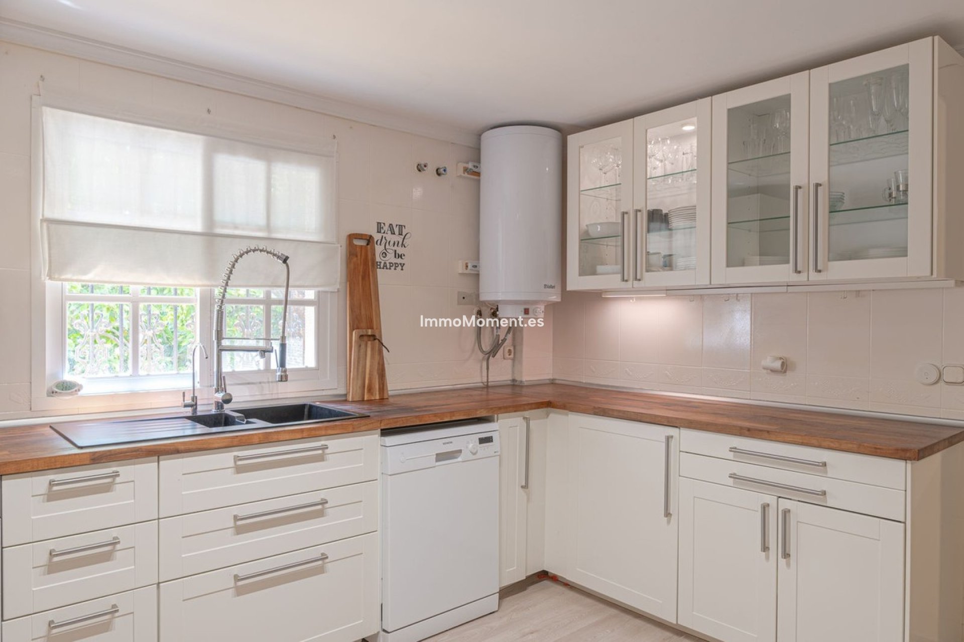 Bestaande woning - Landhuis - Binnenland  - Alhaurín de la Torre