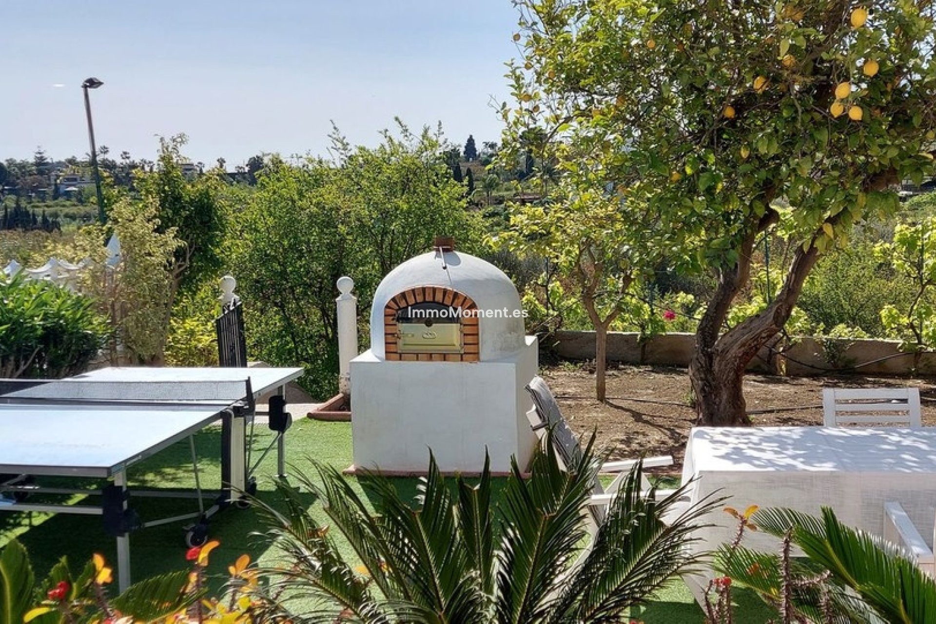 Bestaande woning - Landhuis - Binnenland  - Alhaurín de la Torre