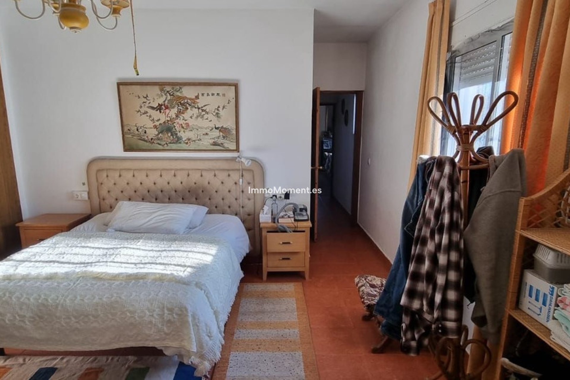 Bestaande woning - Landhuis - Binnenland  - Alhaurín de la Torre