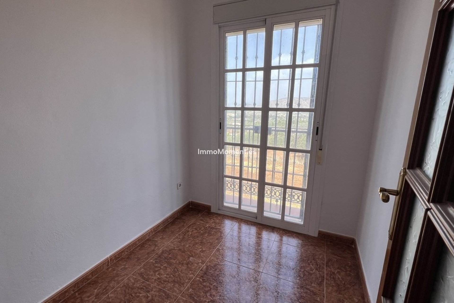 Bestaande woning - Landhuis - Binnenland  - Alhaurín de la Torre