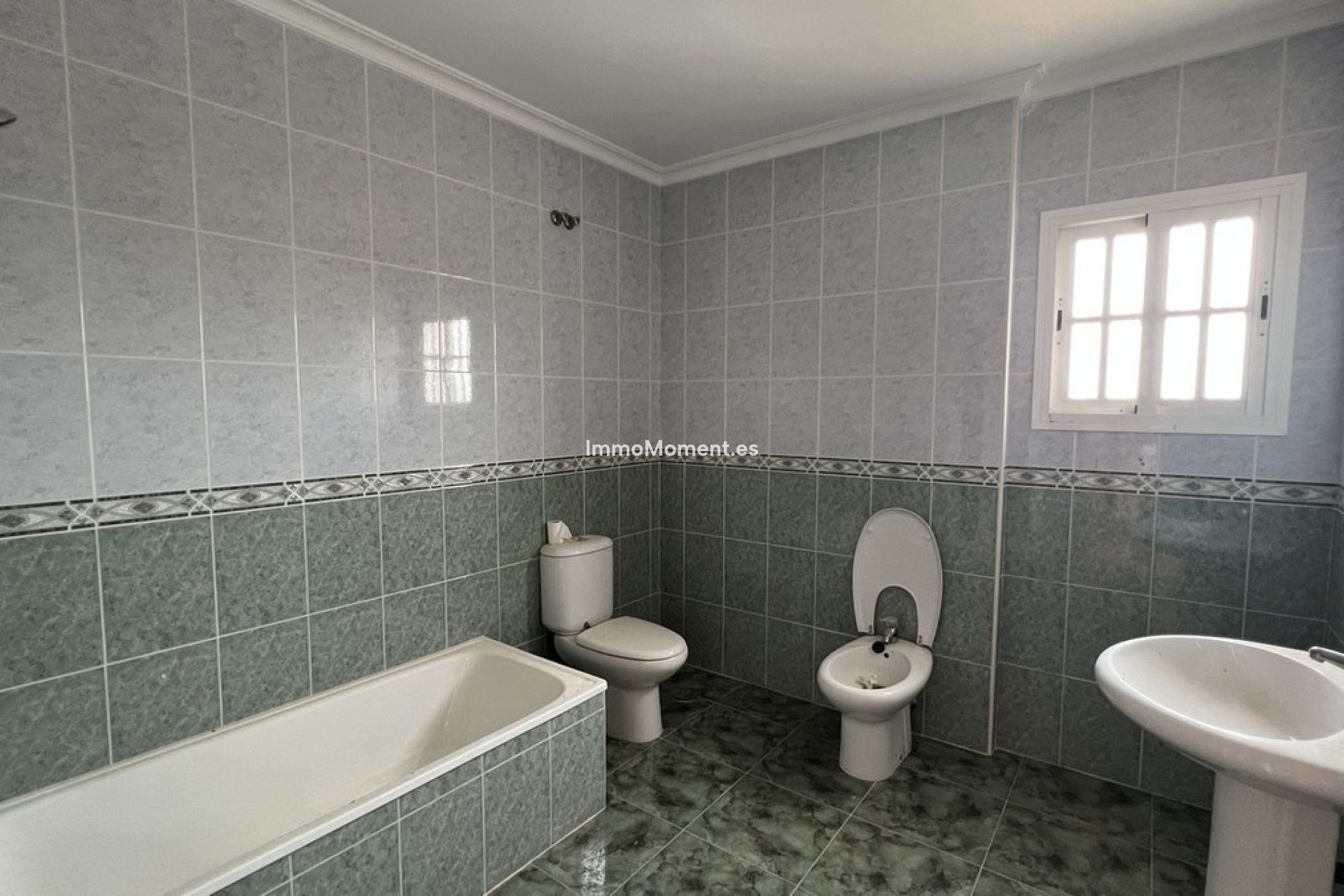 Bestaande woning - Landhuis - Binnenland  - Alhaurín de la Torre