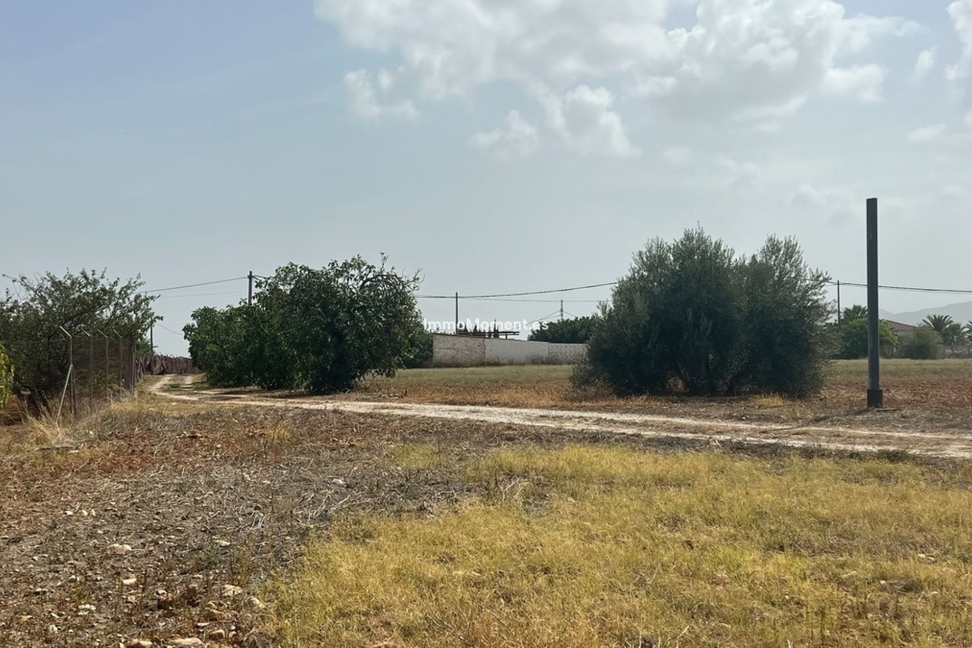 Bestaande woning - Landhuis - Binnenland  - Alhaurín de la Torre