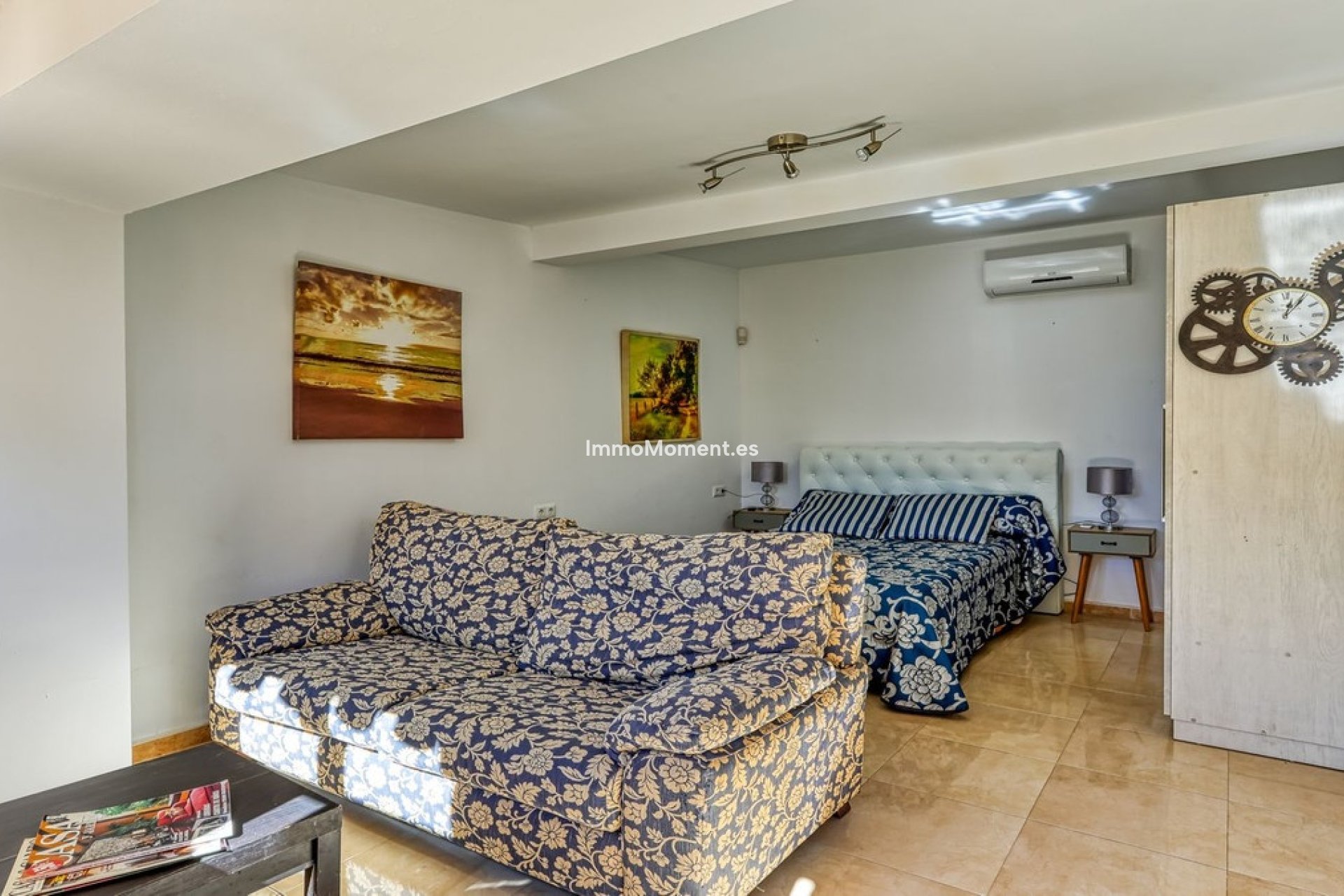 Bestaande woning - Landhuis - Binnenland  - Alhaurín de la Torre