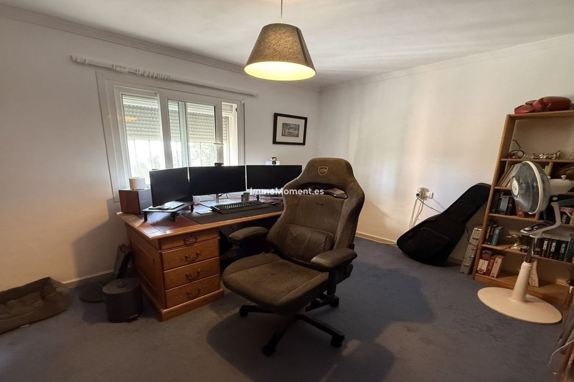 Bestaande woning - Landhuis - Binnenland  - Alhaurín de la Torre