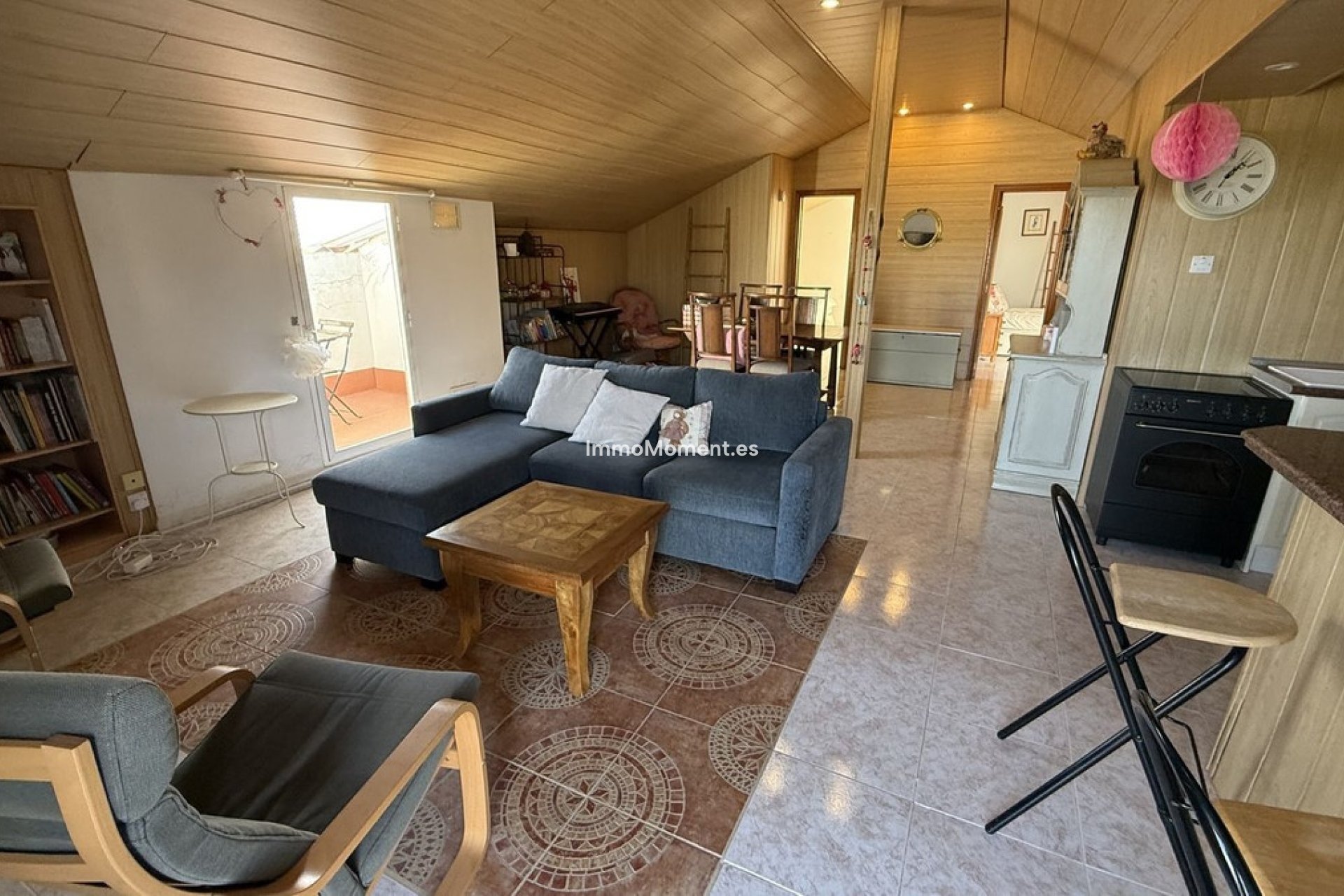 Bestaande woning - Landhuis - Binnenland  - Alhaurín de la Torre