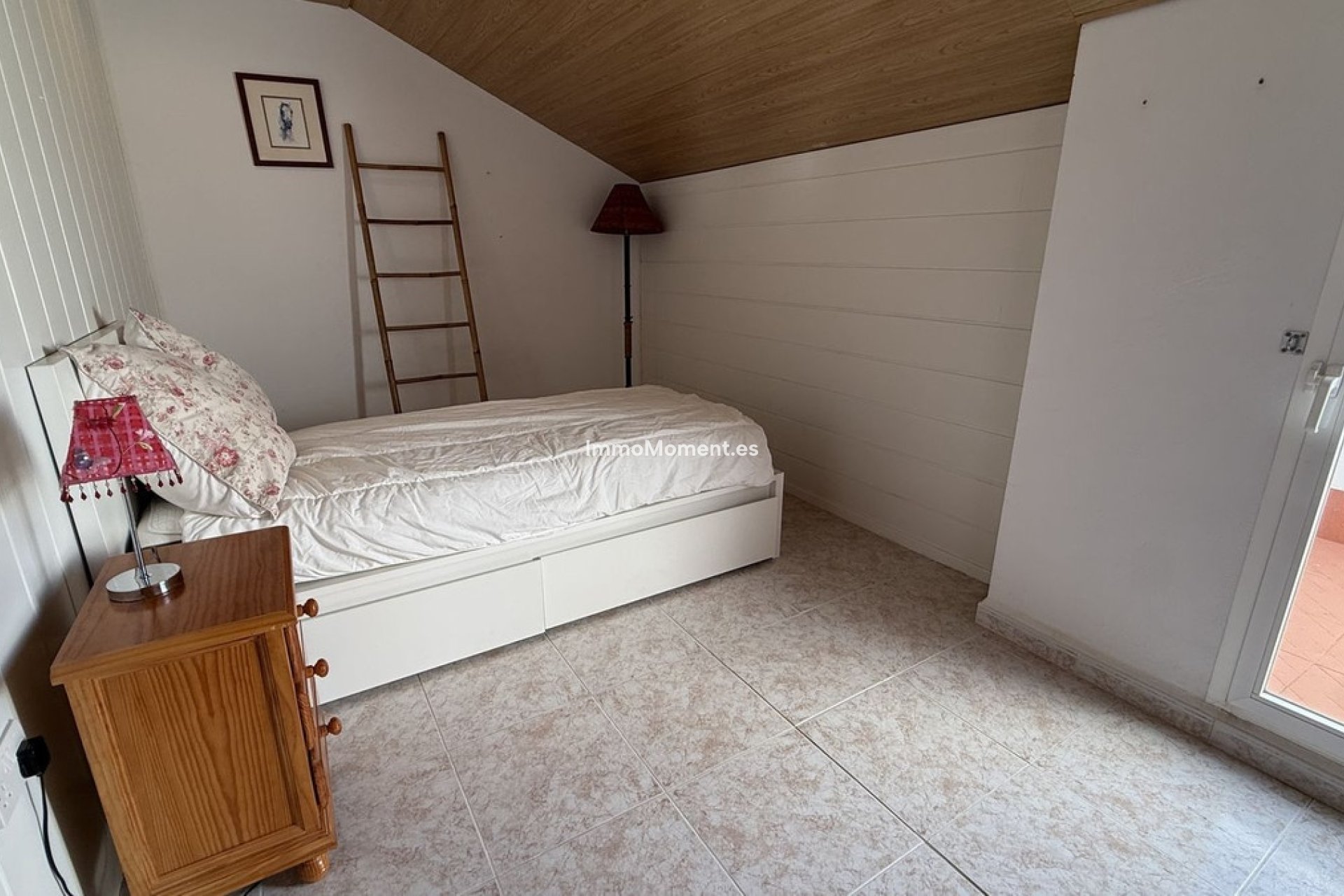 Bestaande woning - Landhuis - Binnenland  - Alhaurín de la Torre