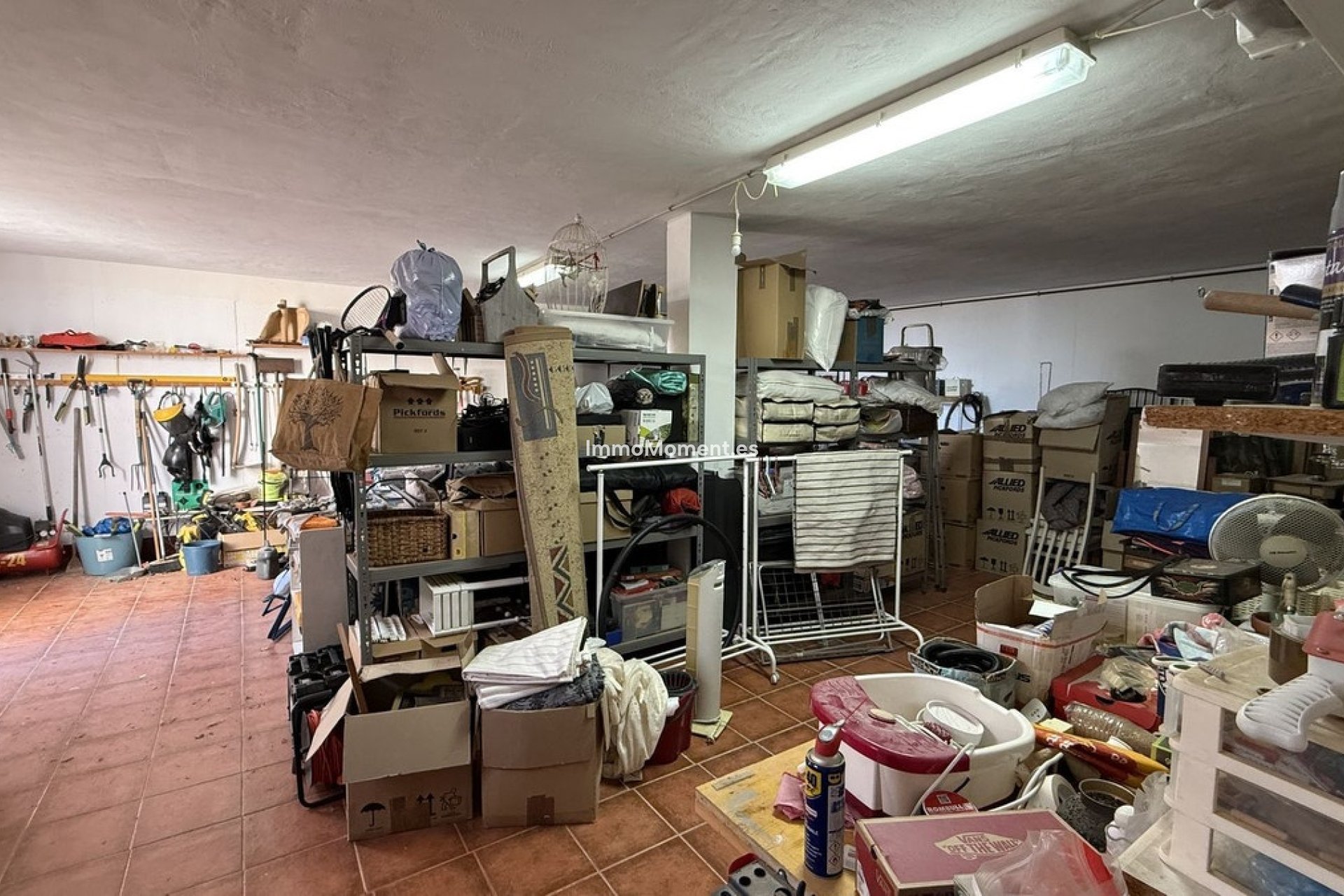 Bestaande woning - Landhuis - Binnenland  - Alhaurín de la Torre