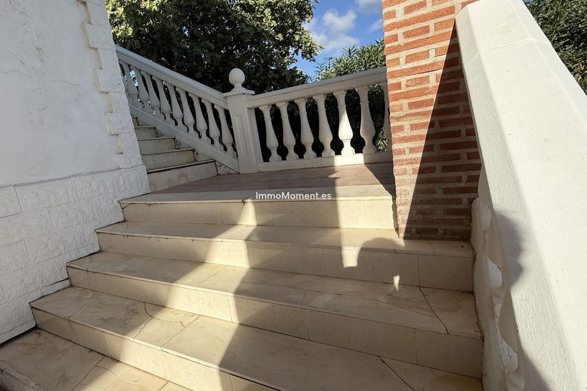 Bestaande woning - Landhuis - Binnenland  - Alhaurín de la Torre