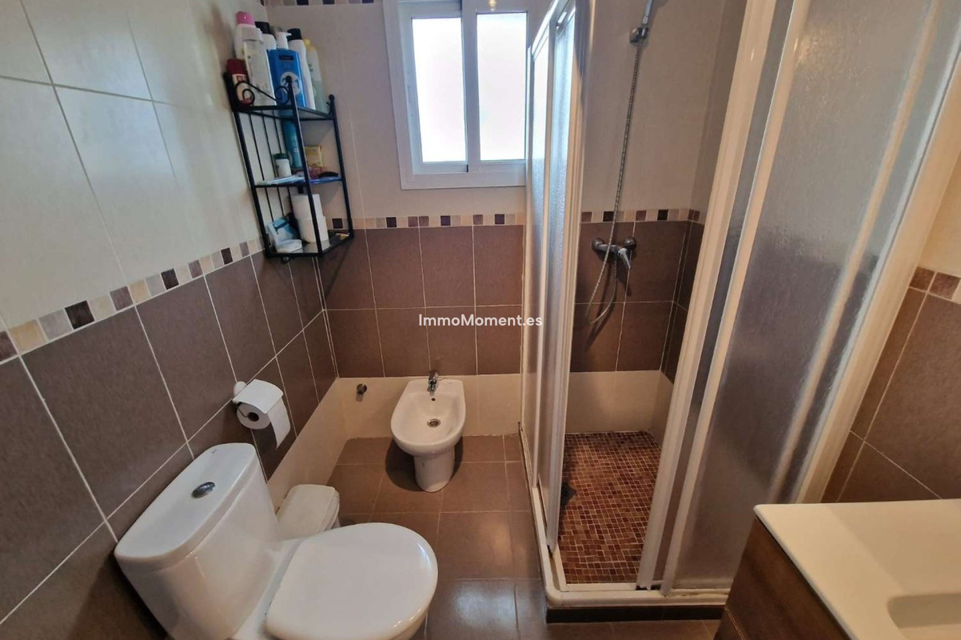 Bestaande woning - Landhuis - Binnenland  - Alhaurín de la Torre