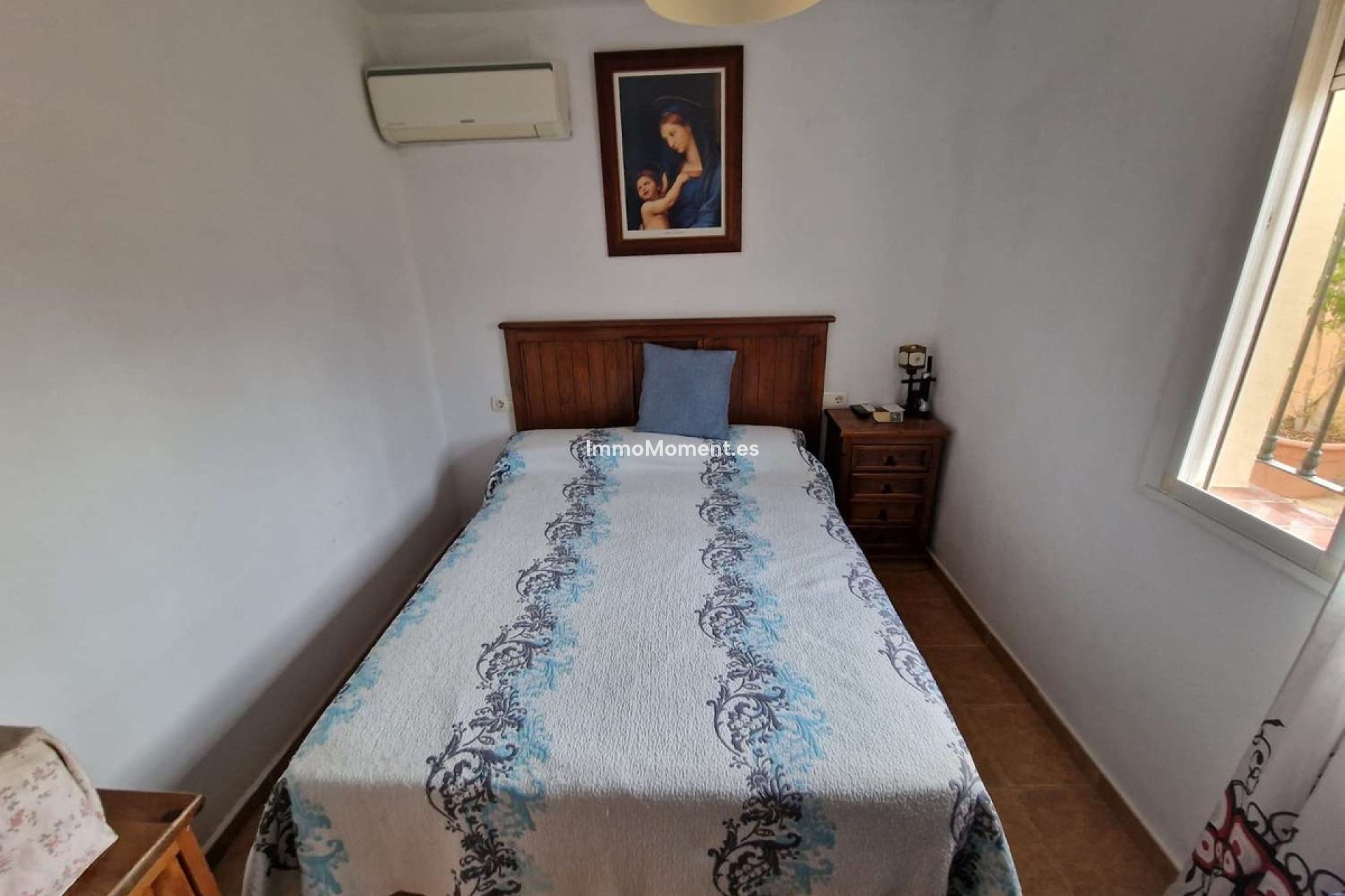 Bestaande woning - Landhuis - Binnenland  - Alhaurín de la Torre