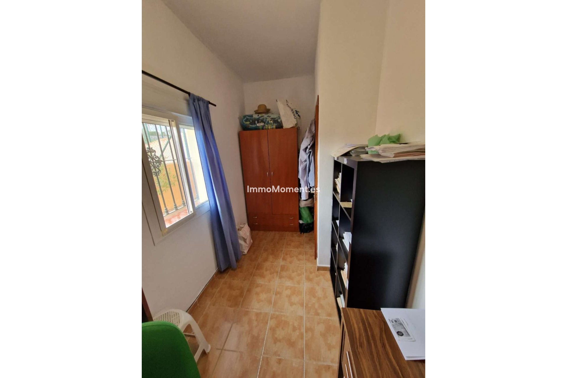 Bestaande woning - Landhuis - Binnenland  - Alhaurín de la Torre