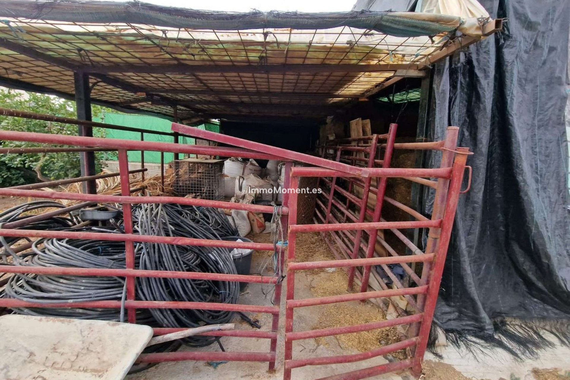 Bestaande woning - Landhuis - Binnenland  - Alhaurín de la Torre