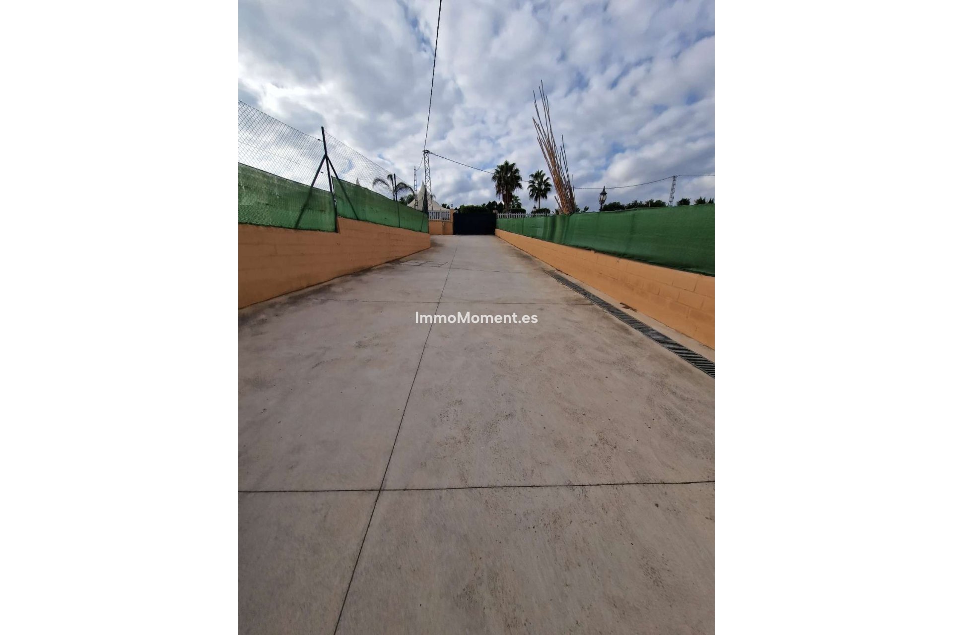 Bestaande woning - Landhuis - Binnenland  - Alhaurín de la Torre