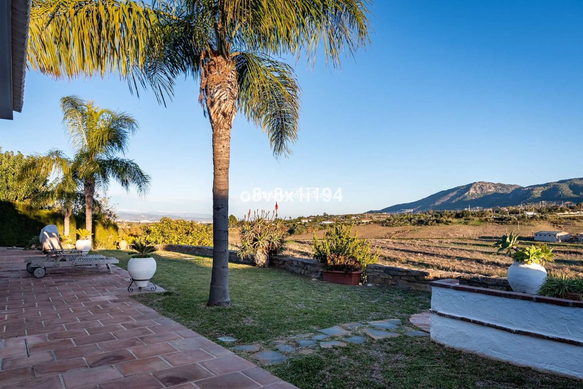 Bestaande woning - Landhuis - Binnenland  - Alhaurín de la Torre